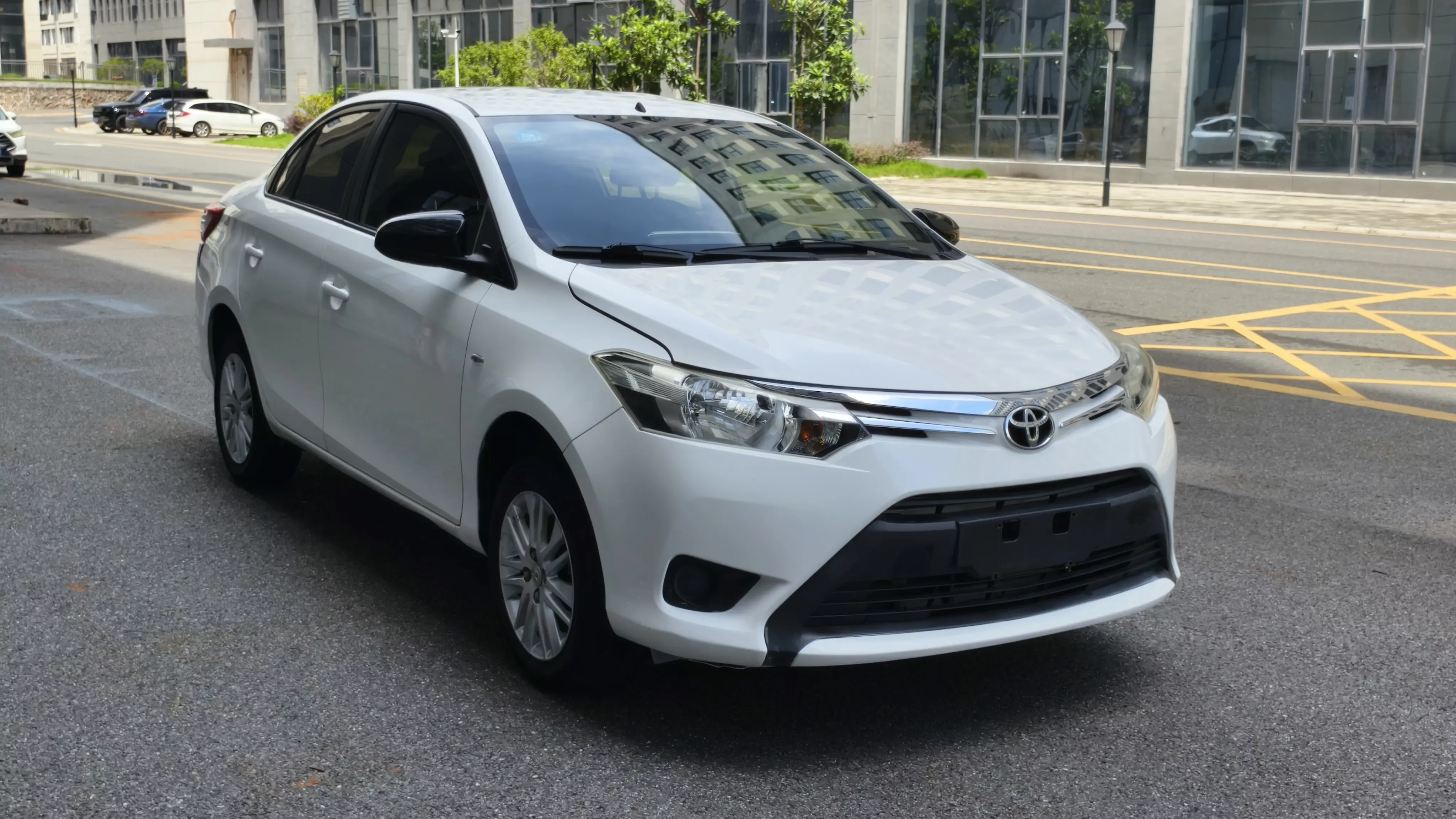 Toyota Vios