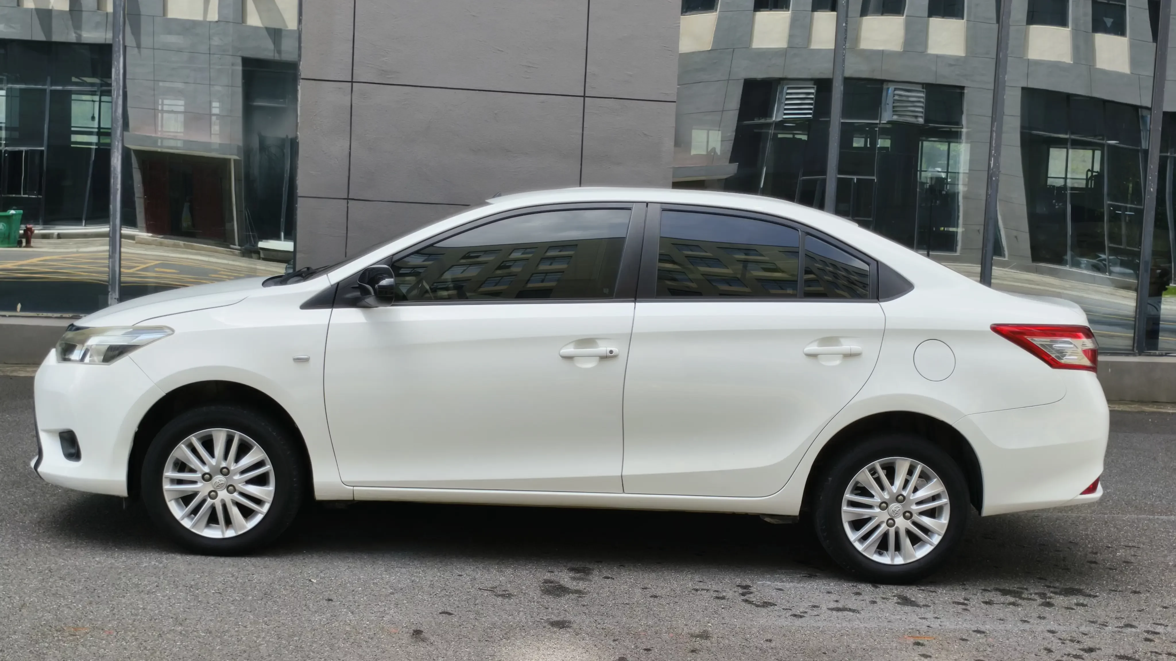Toyota Vios