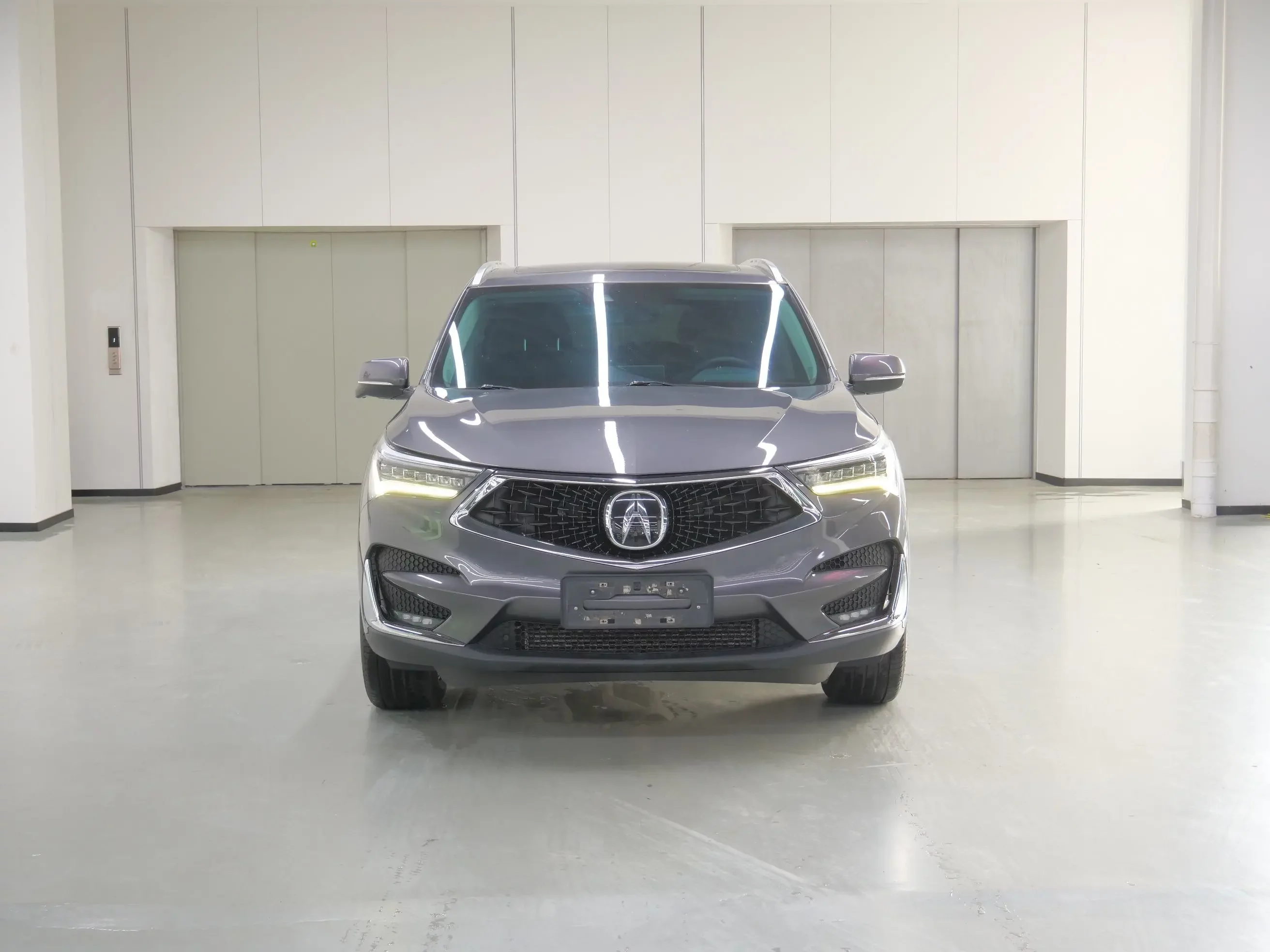 Acura RDX