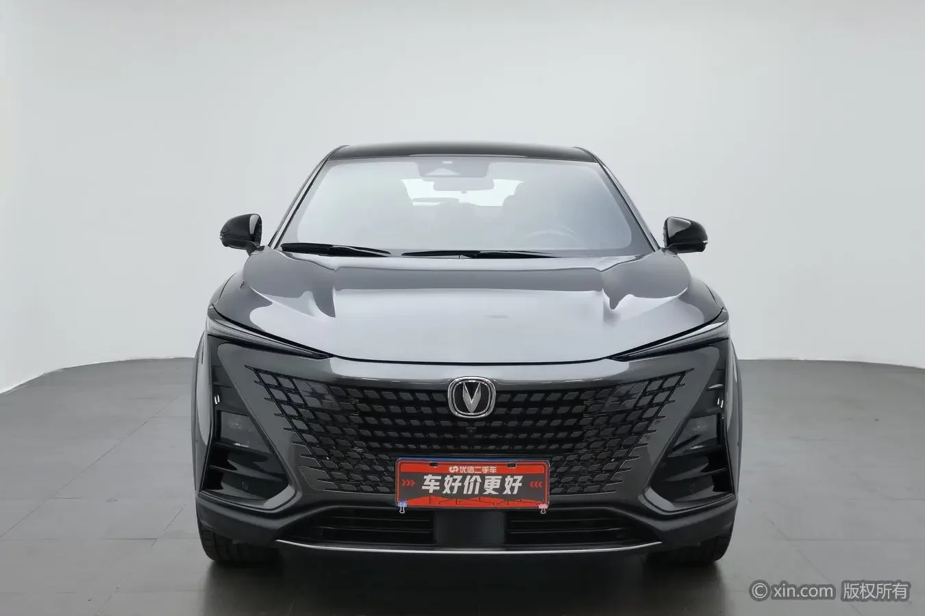 Changan UNI-T