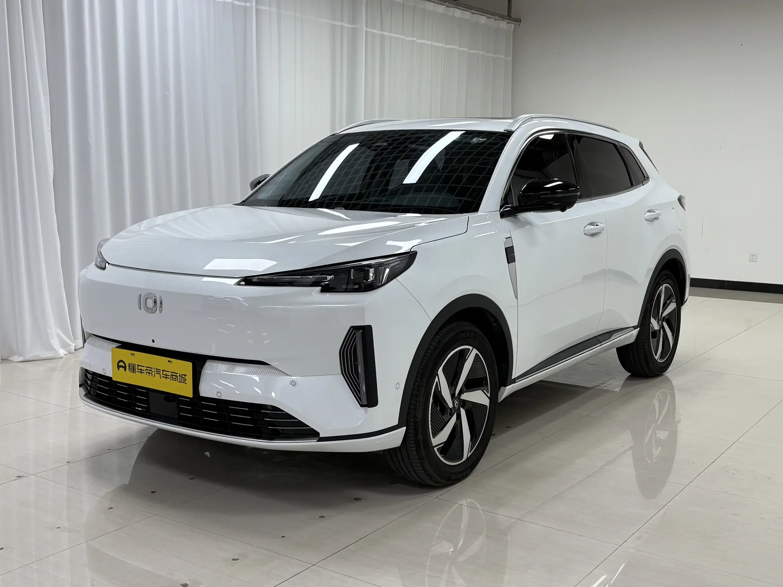 Changan Qiyuan Q05 Classic