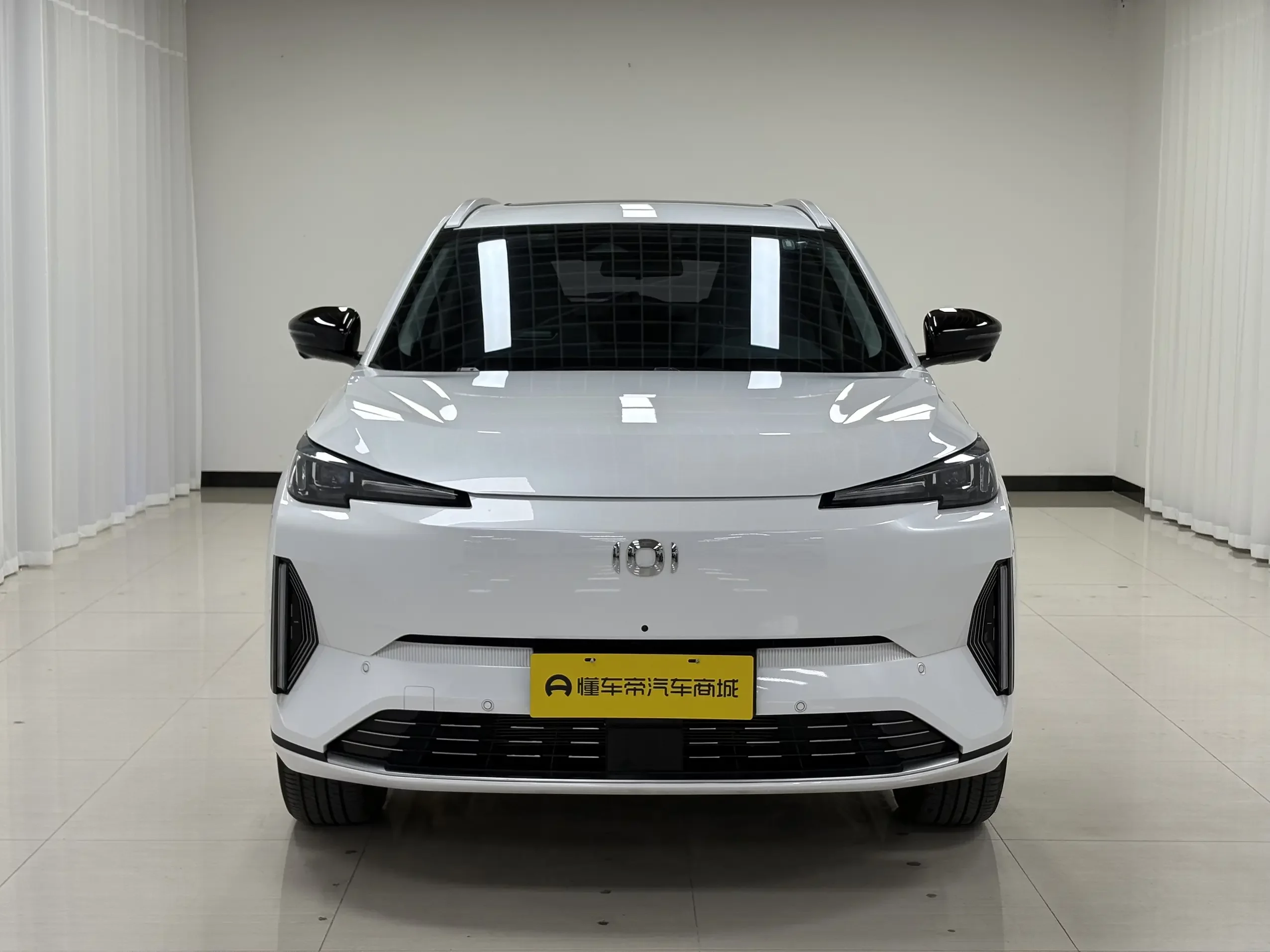 Changan Qiyuan Q05 Classic