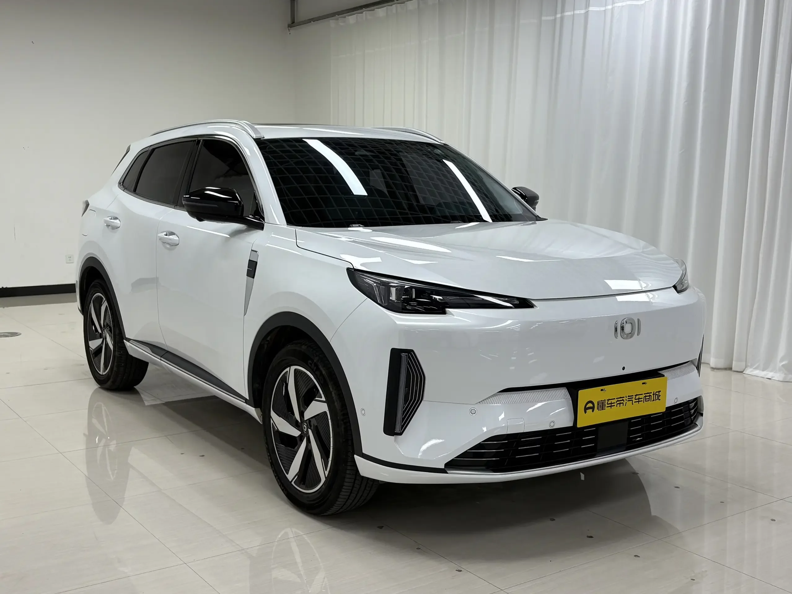 Changan Qiyuan Q05 Classic