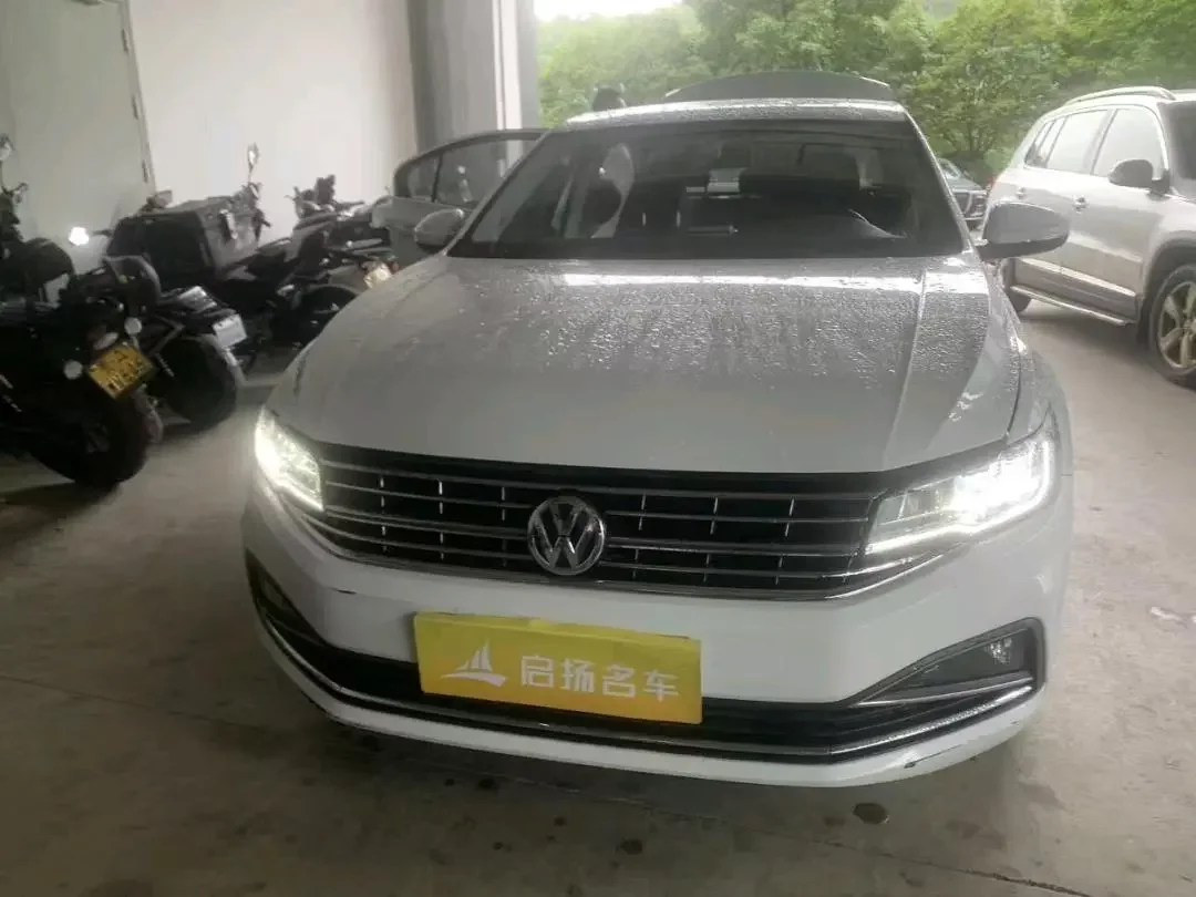 Volkswagen Bora