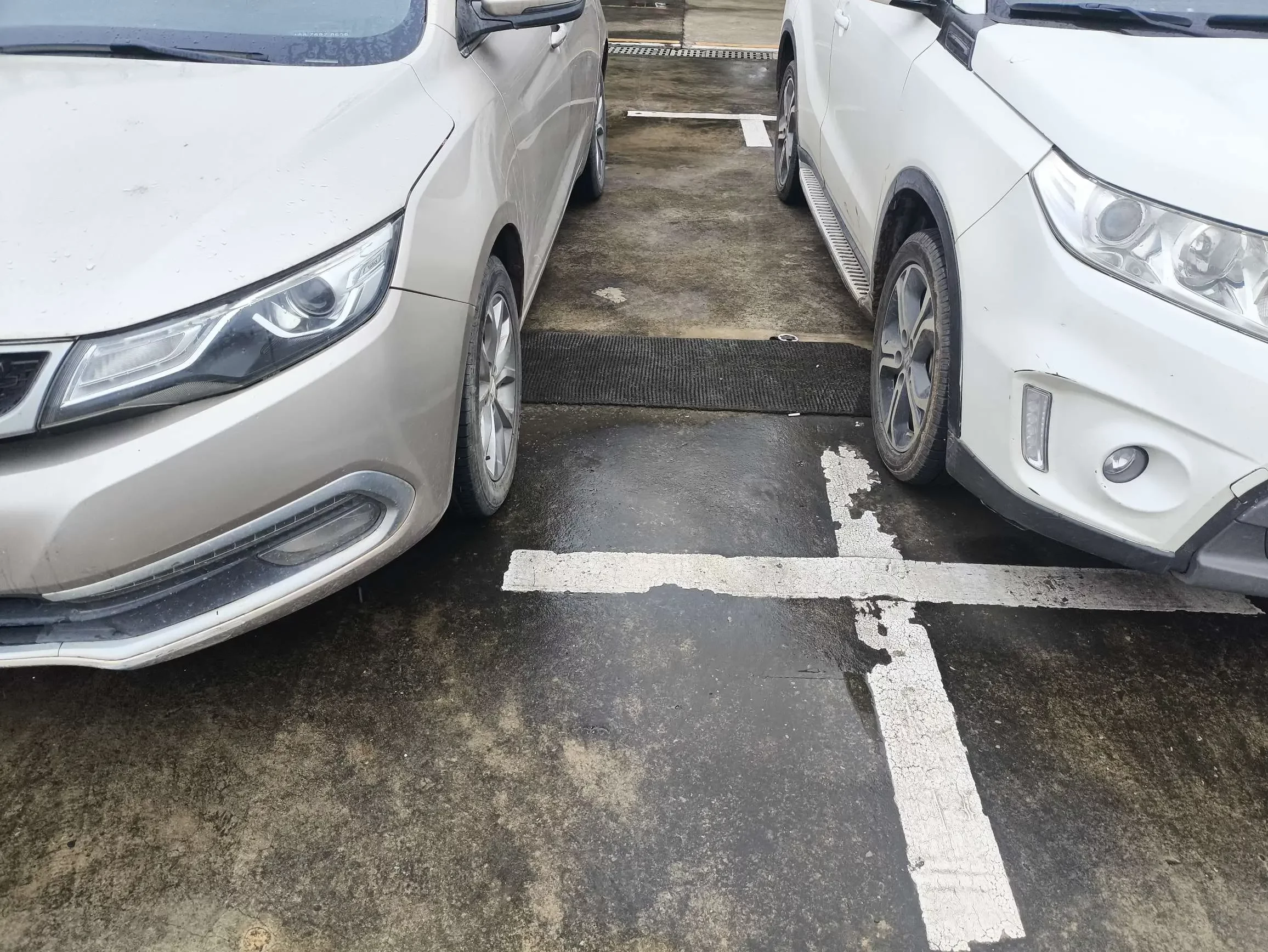 Geely Emgrand GL