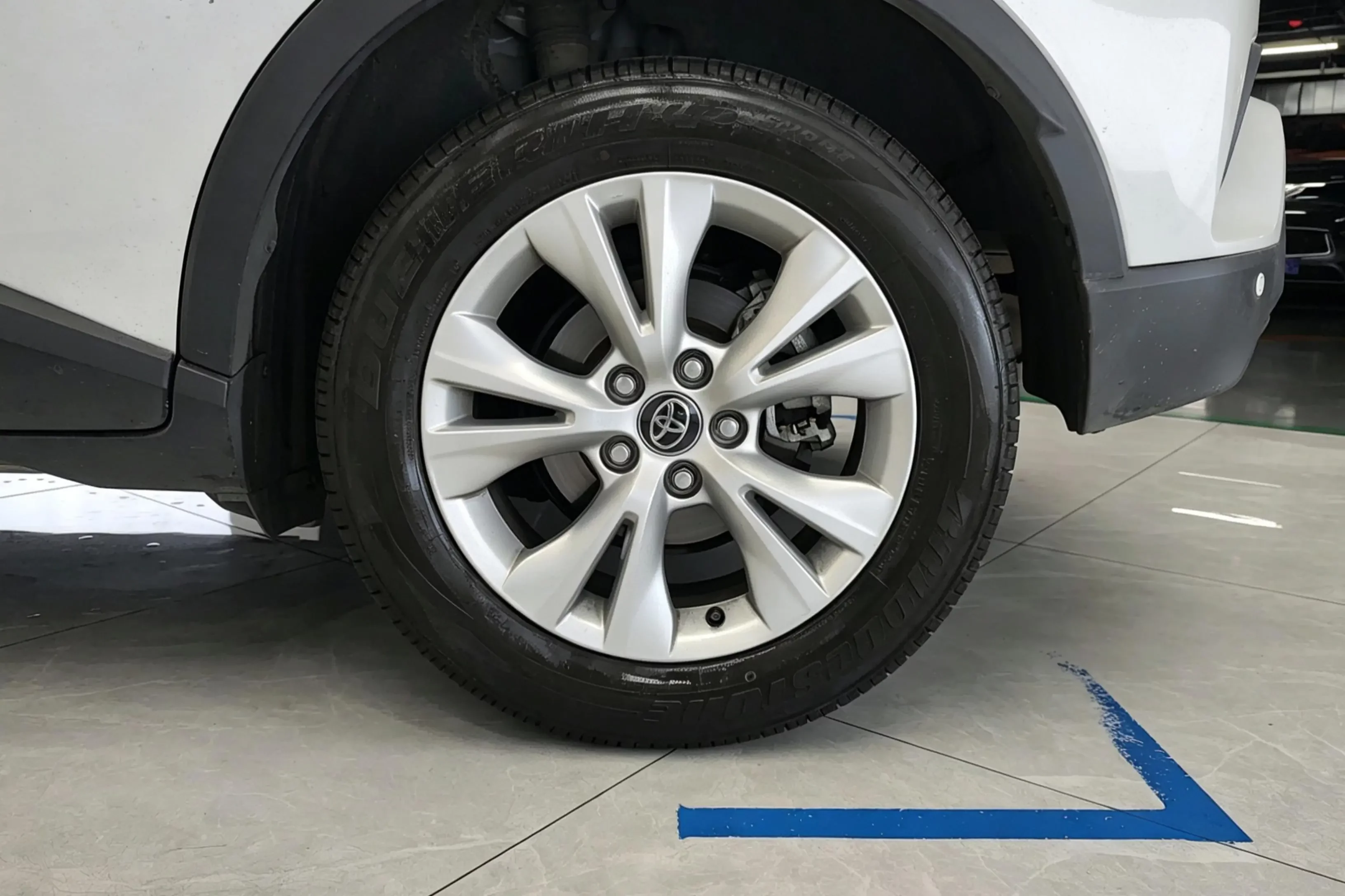 Toyota C-HR Hybrid