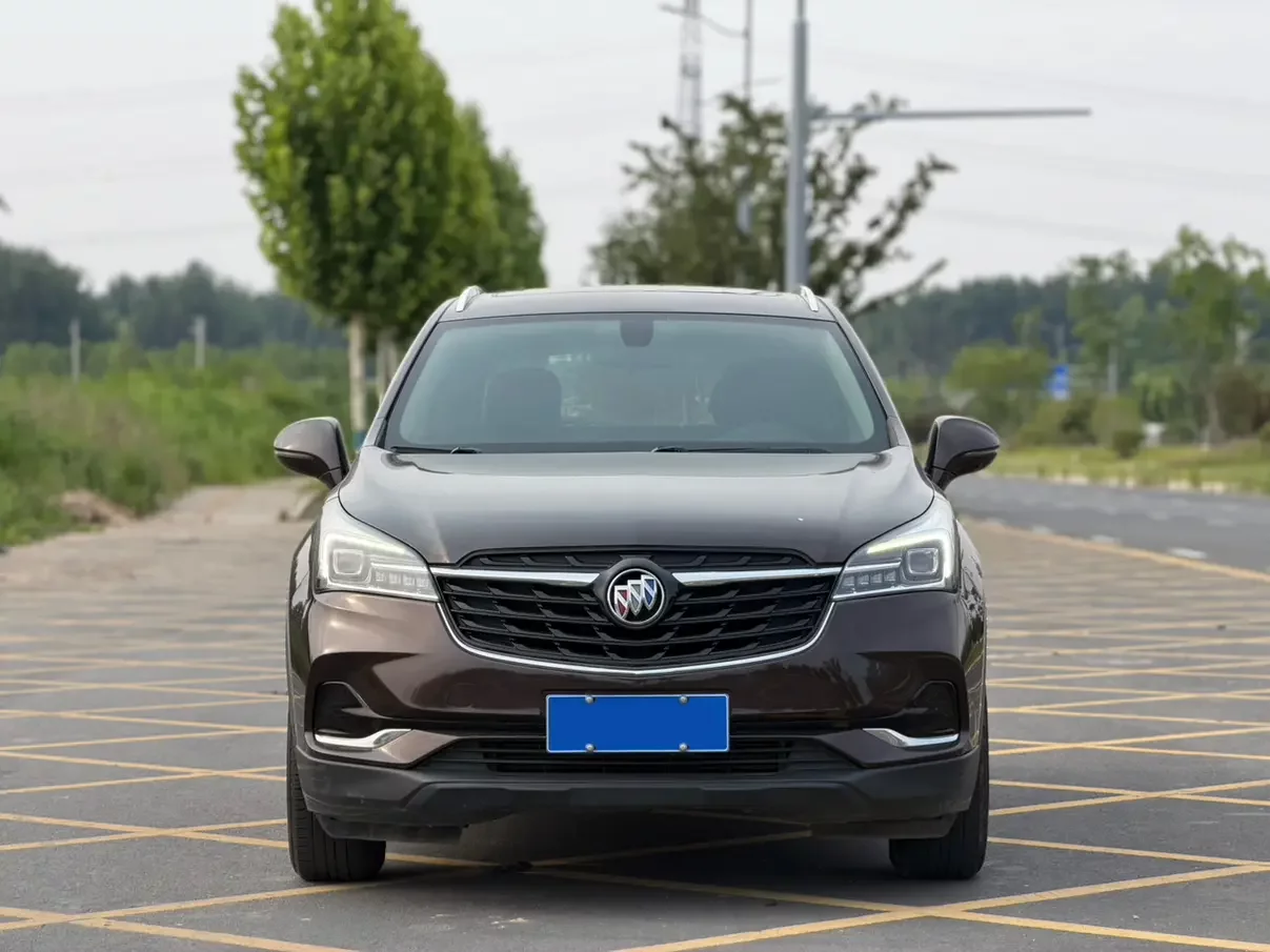 Buick Envision