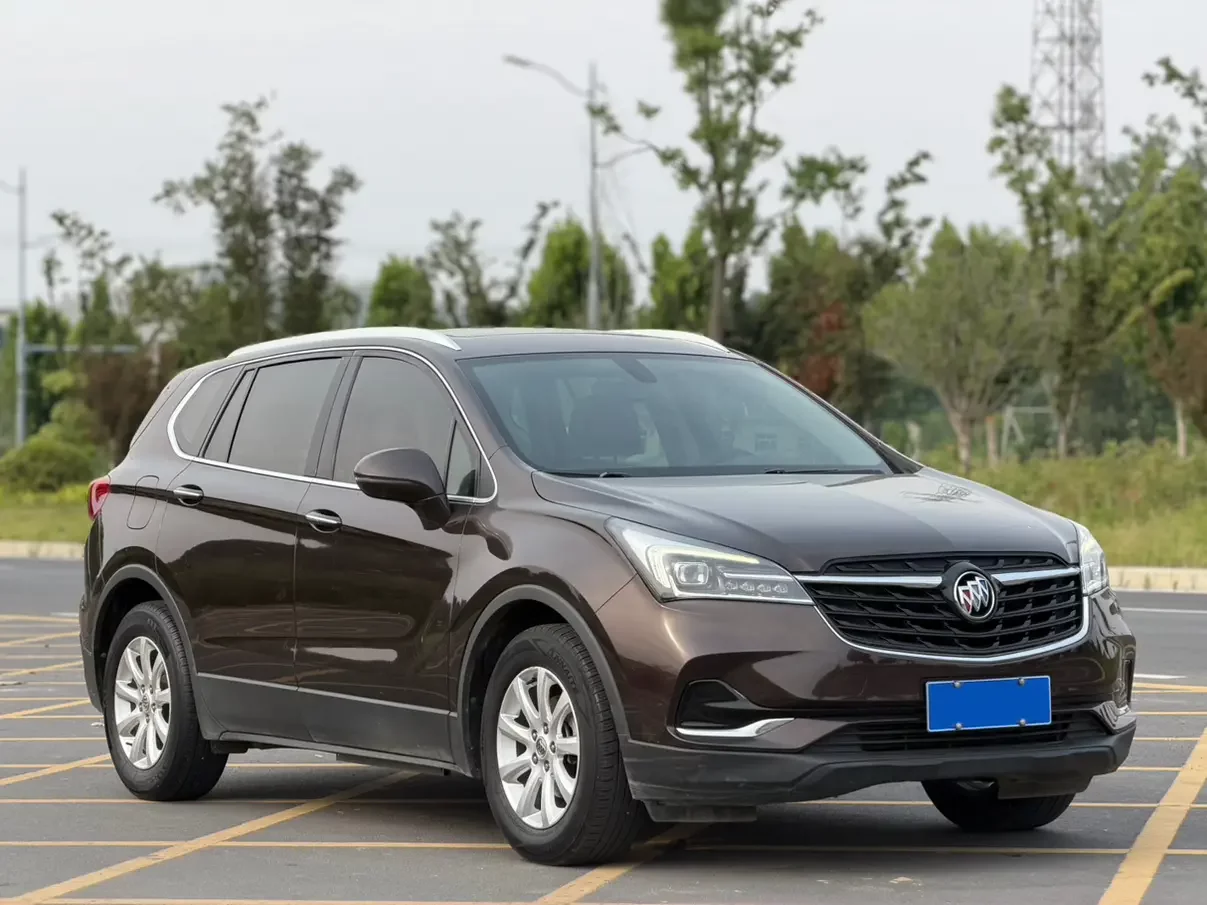 Buick Envision