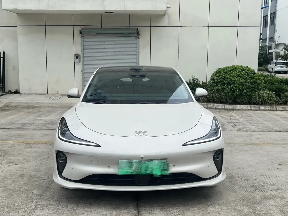 IM Motors L6