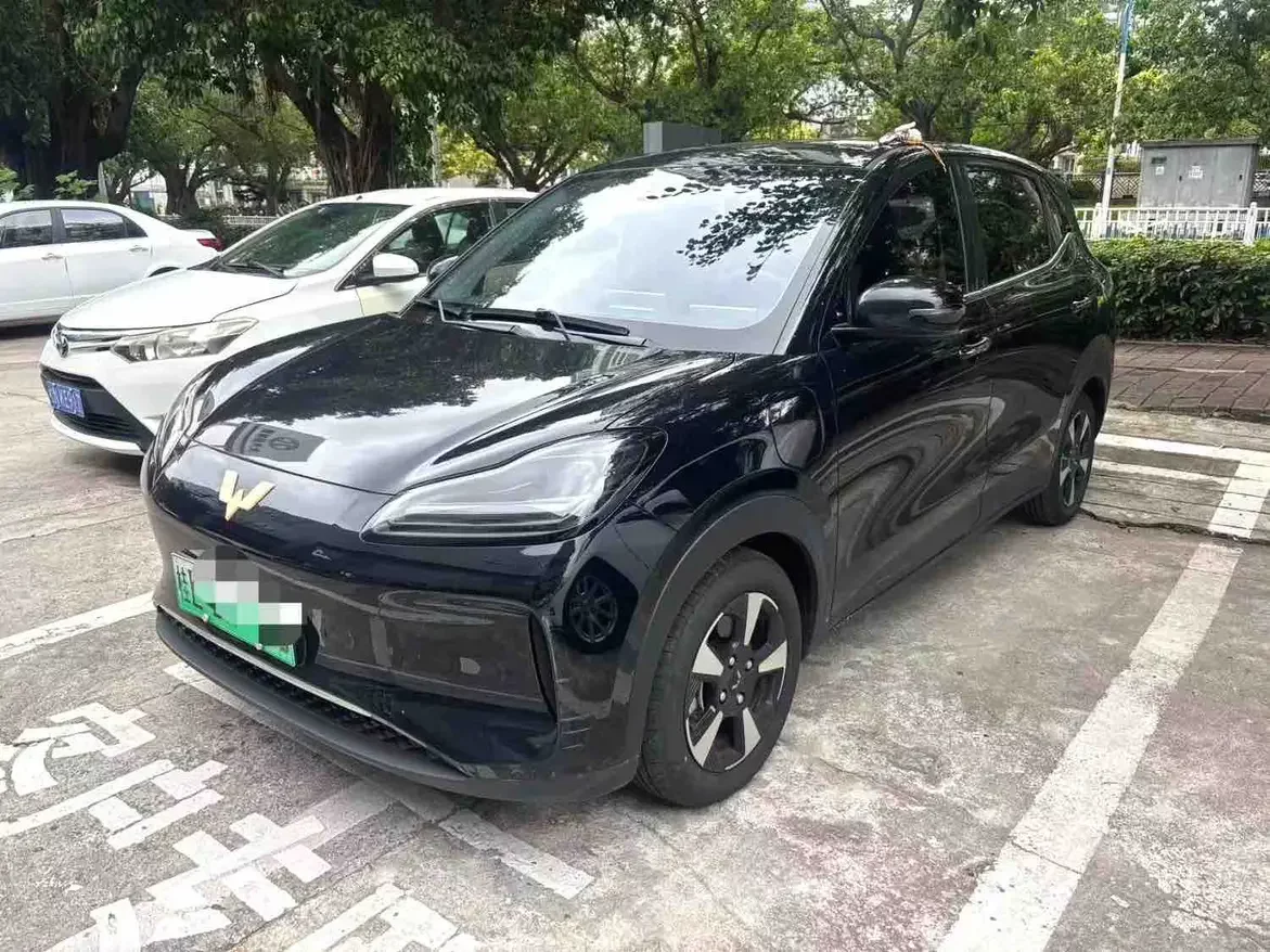 Wuling Bingo PLUS
