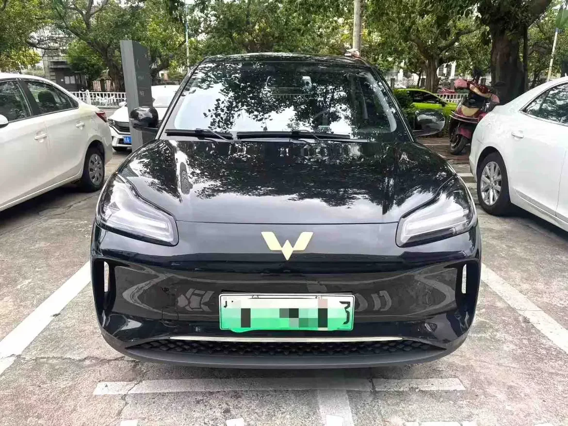 Wuling Bingo PLUS