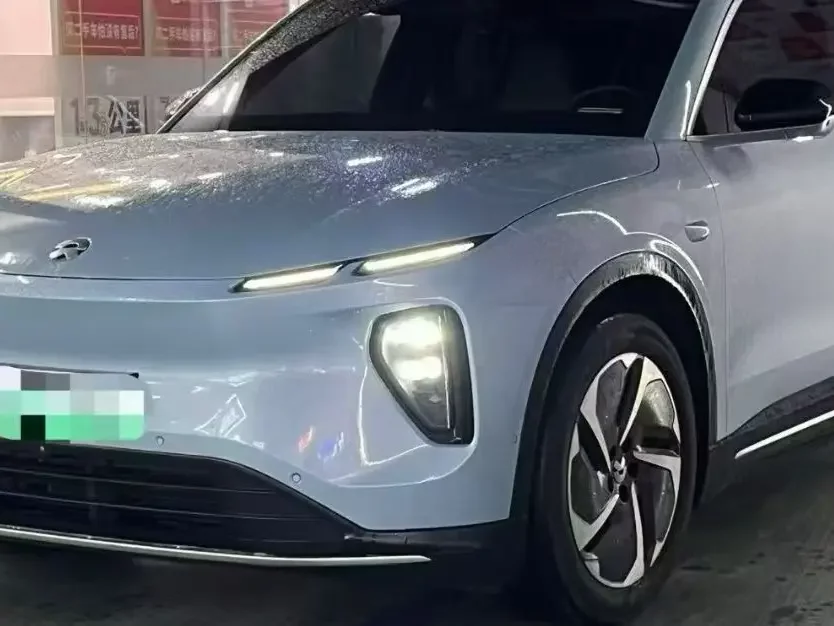 NIO EC6
