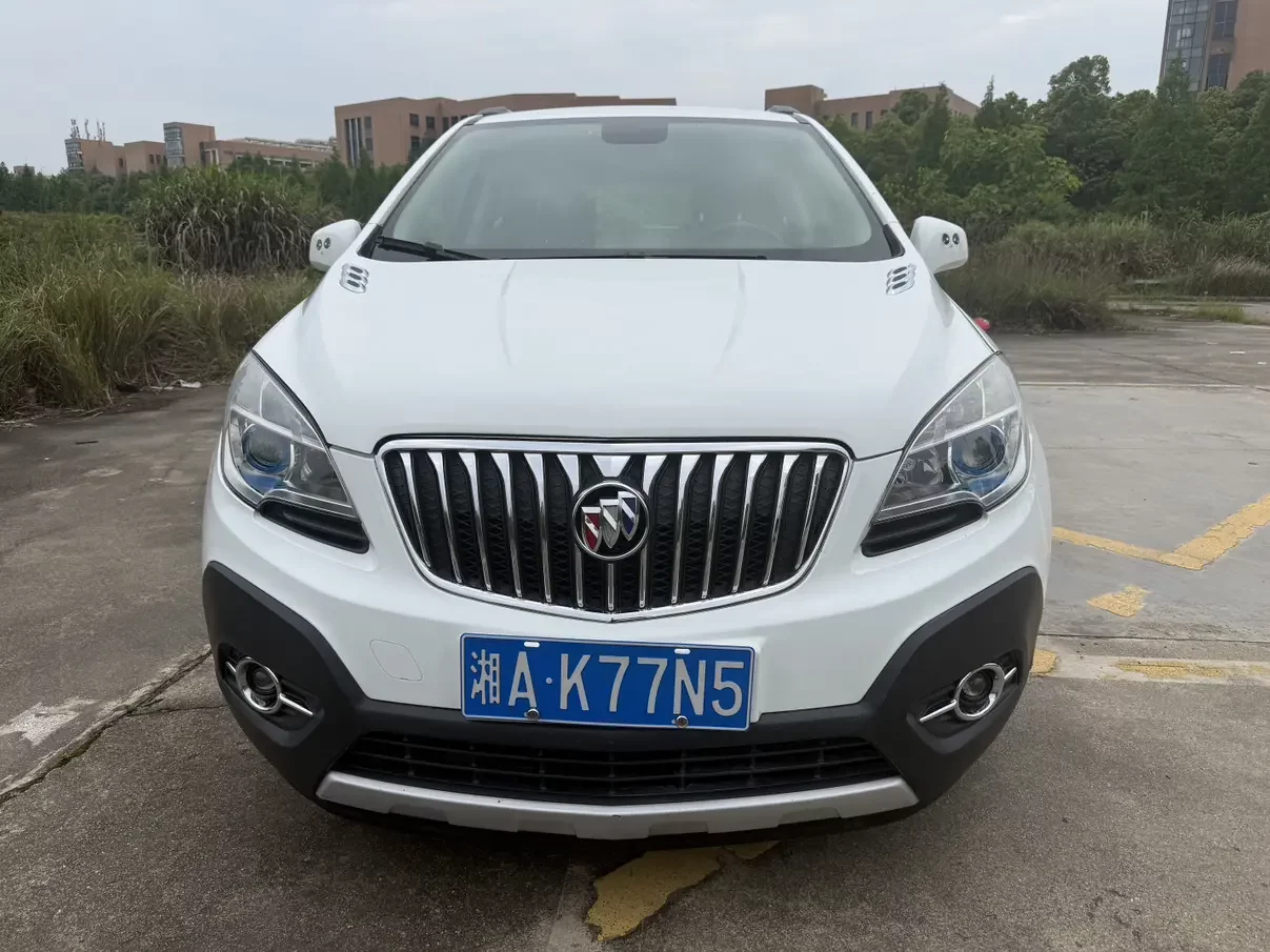 Buick onkola