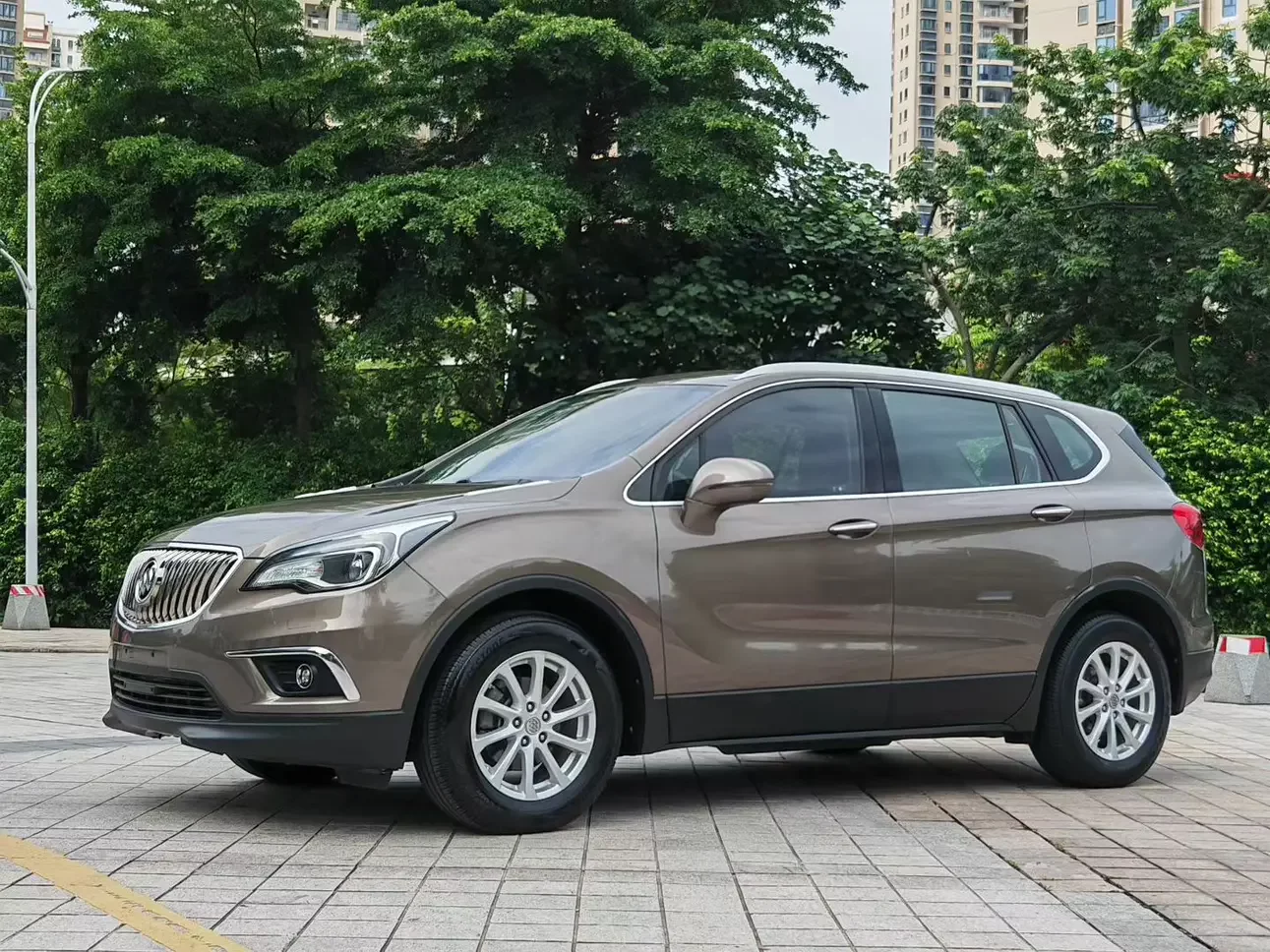Buick Envision