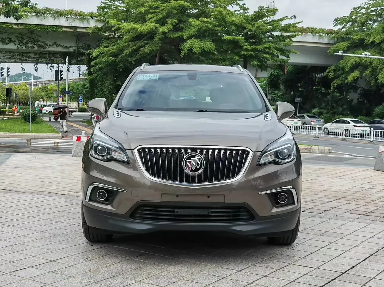 Buick Envision