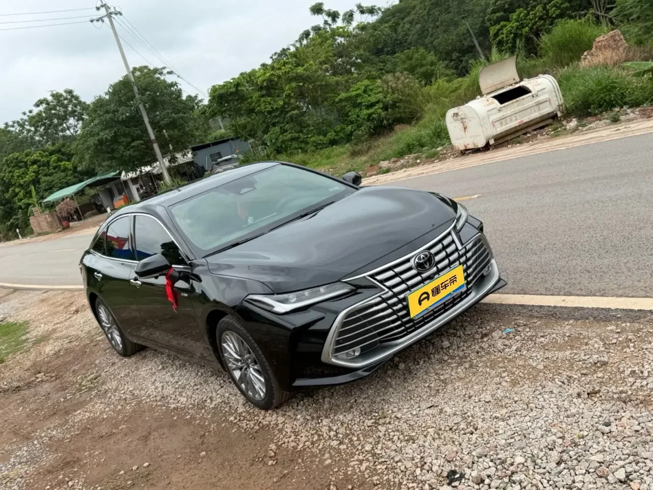 Toyota Avalon