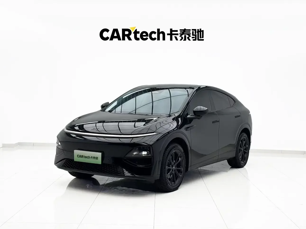 Xpeng G6