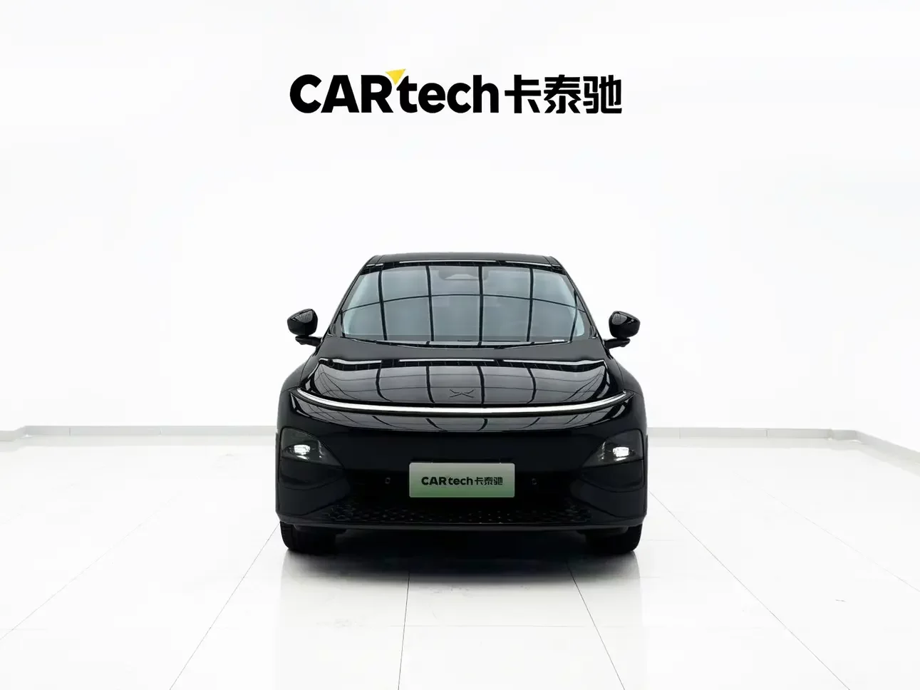 Xpeng G6