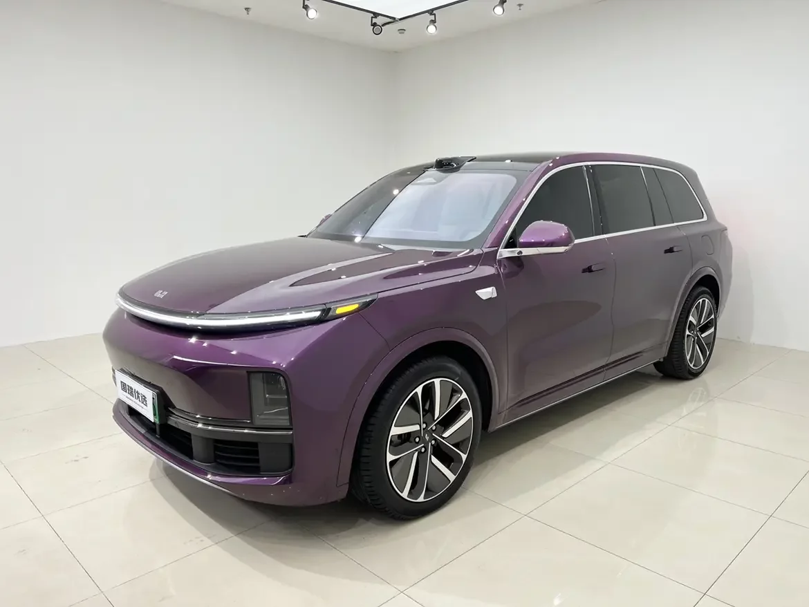 Lixiang L9