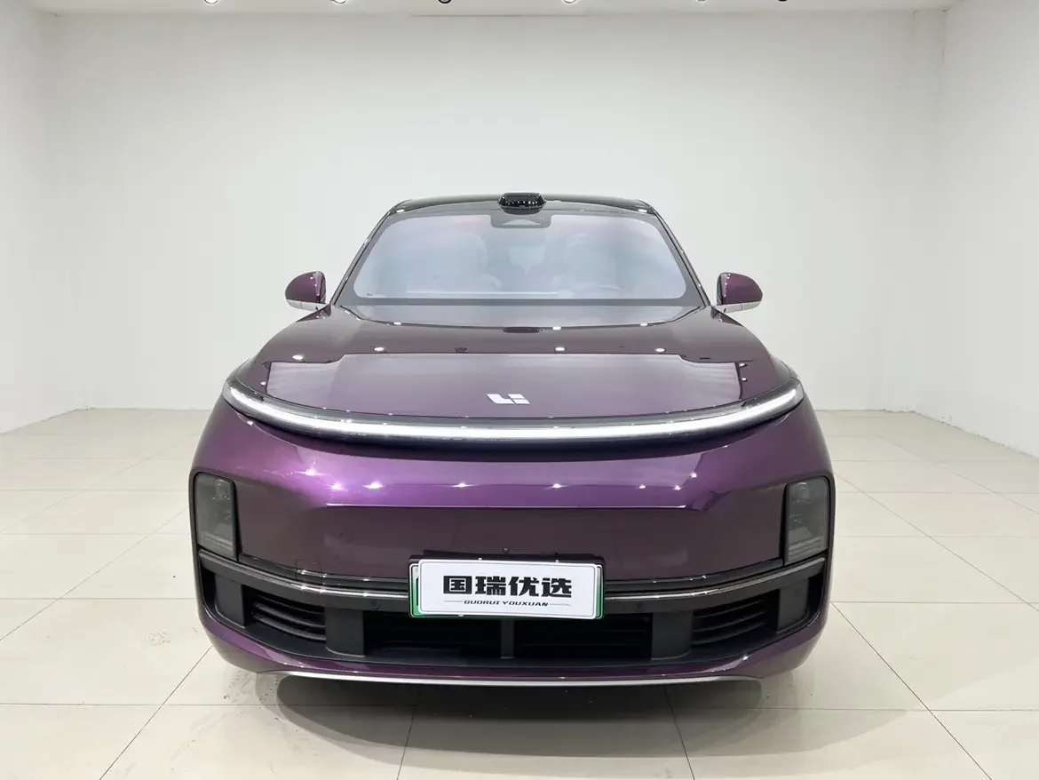 Lixiang L9
