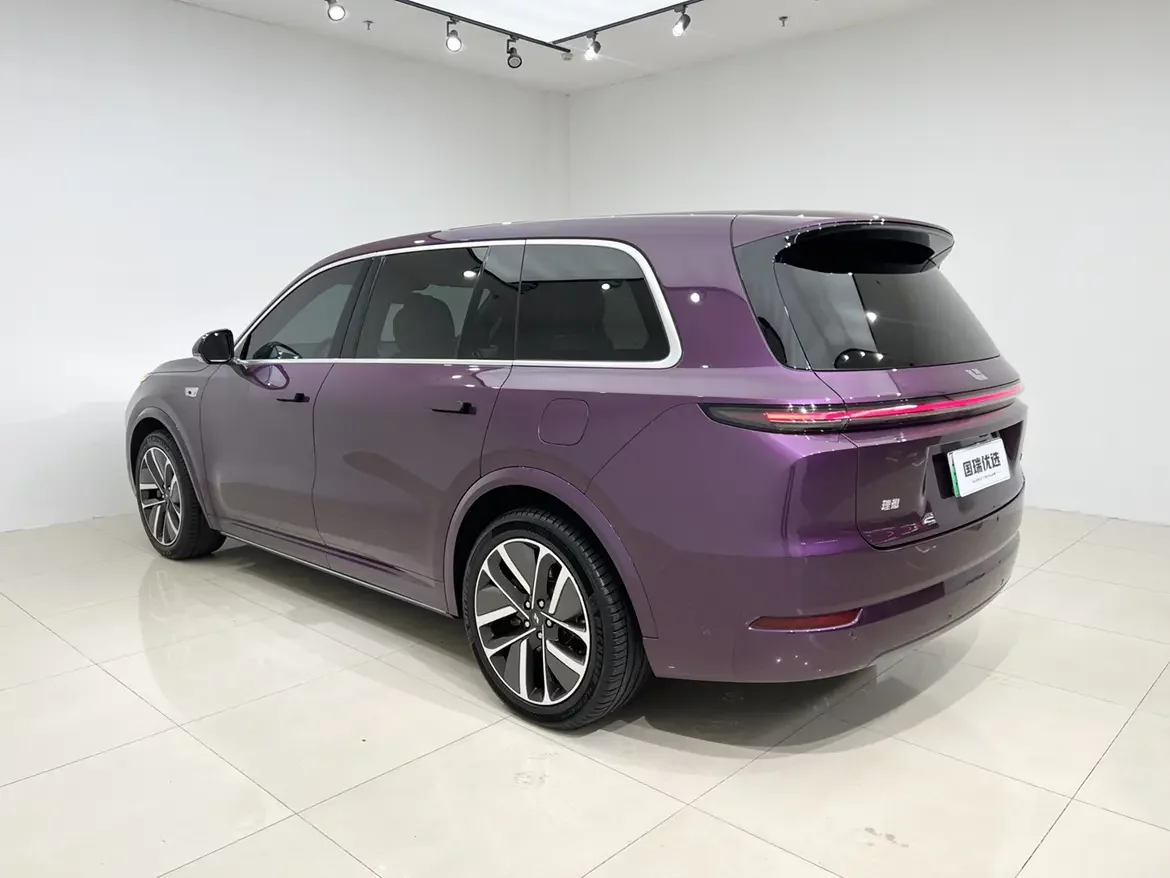 Lixiang L9