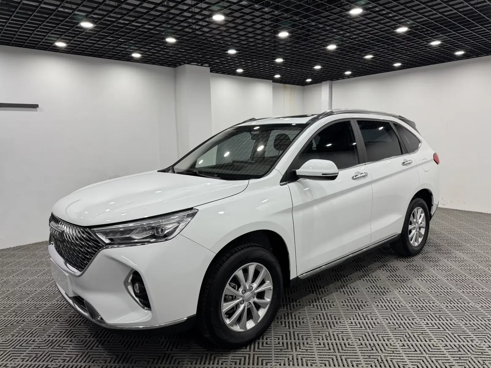 Haval M6