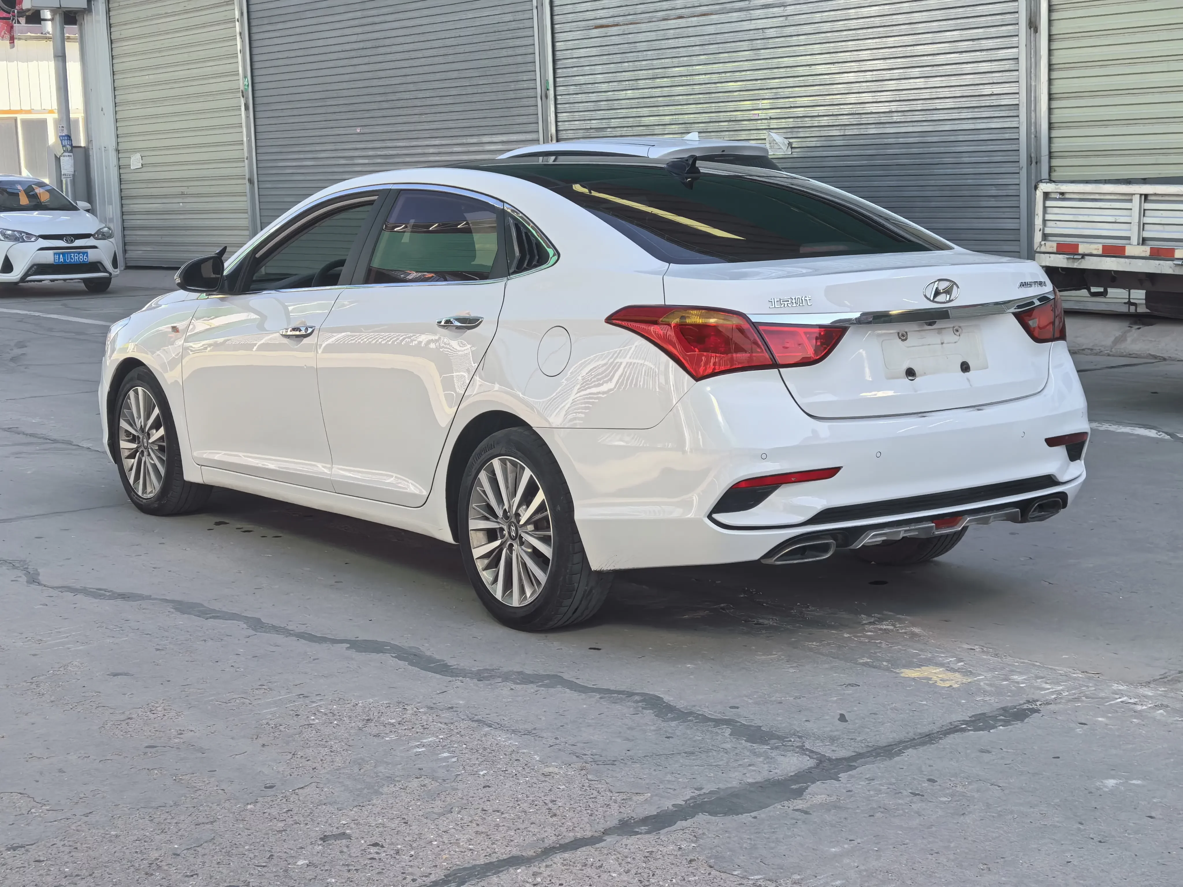 Hyundai famous pictures