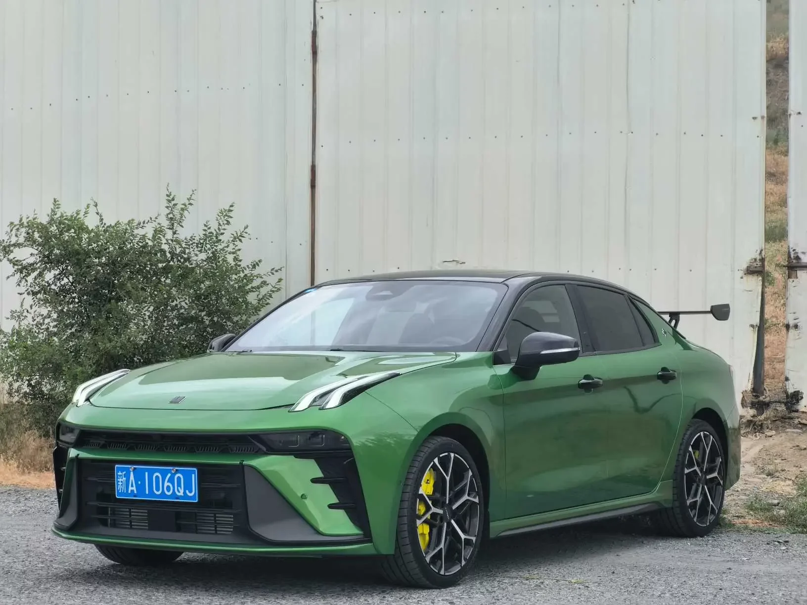Lynk & Co 03