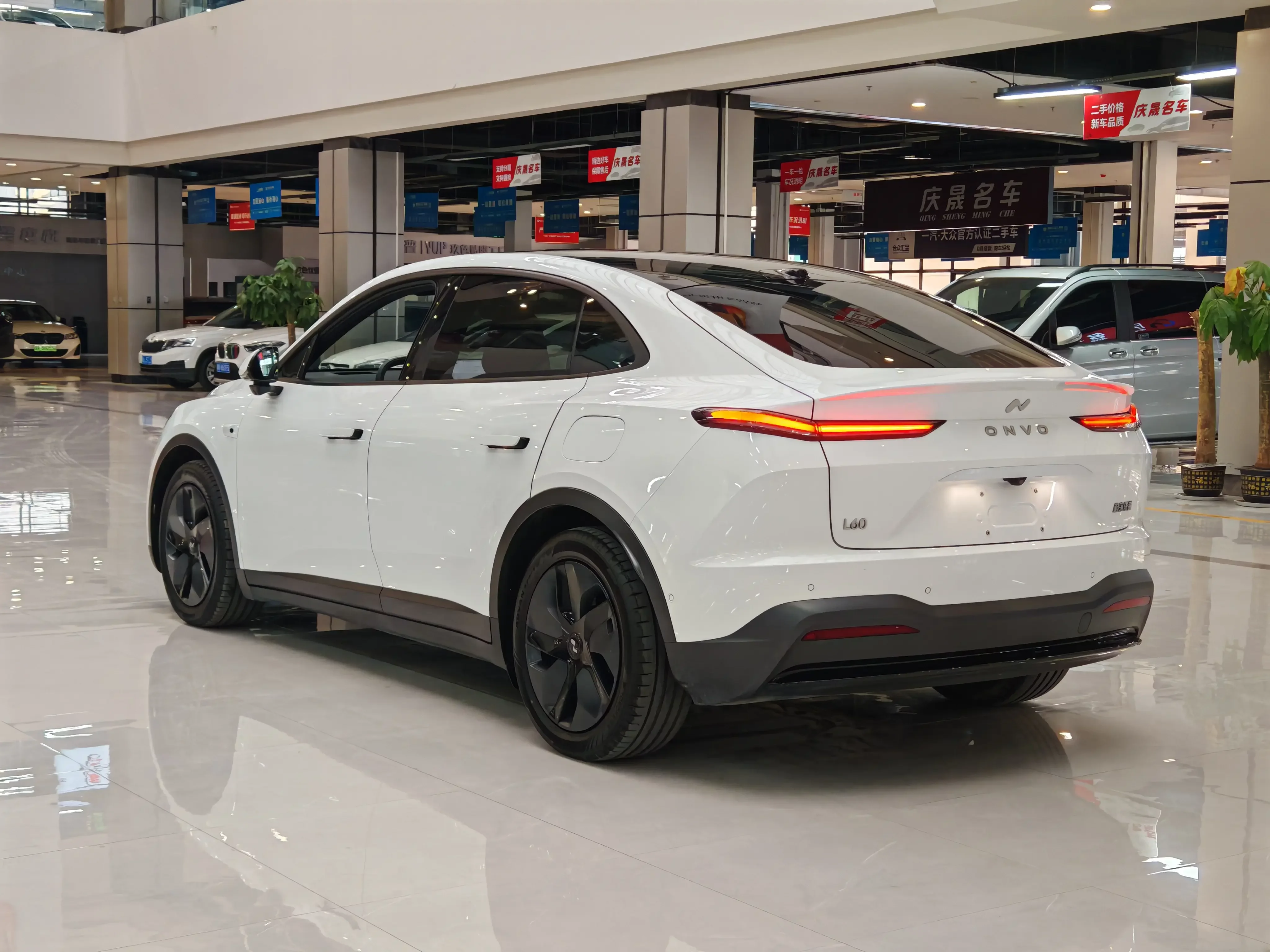 Ledao L60