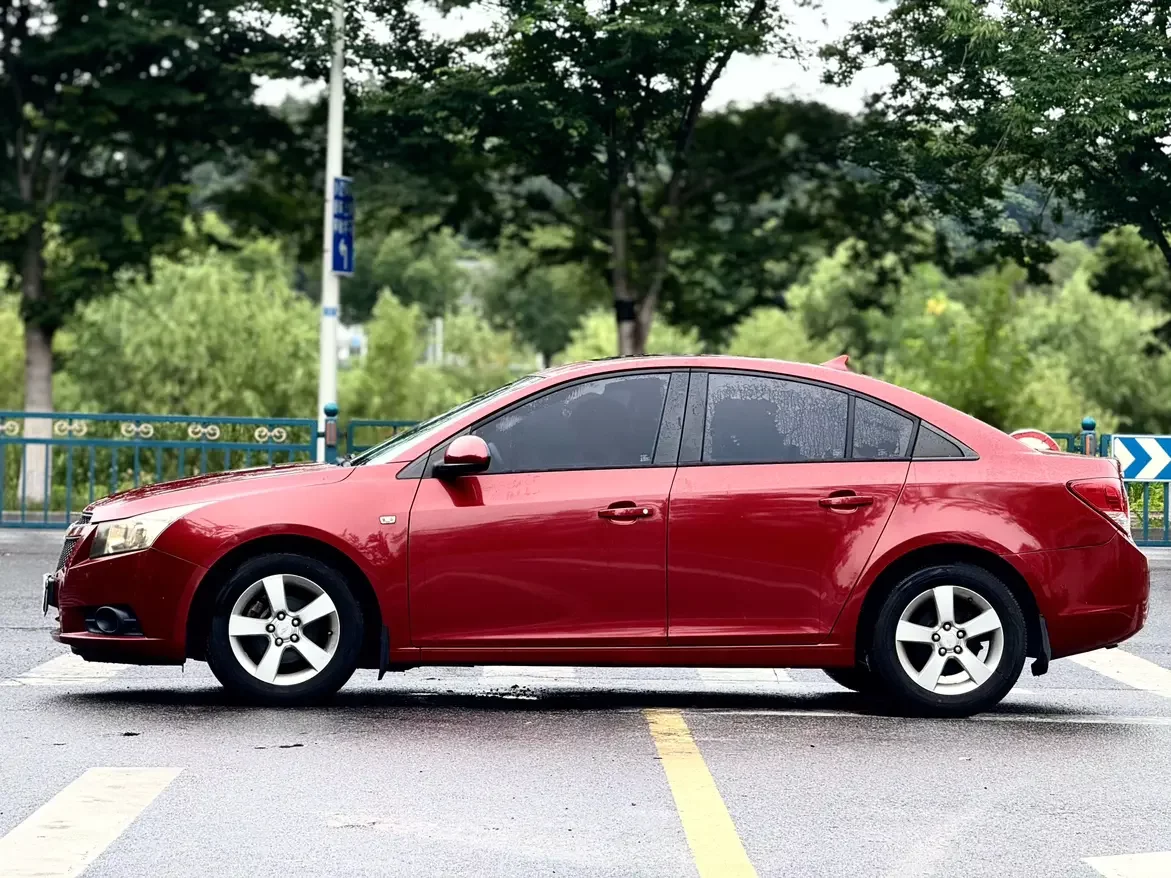 Chevrolet Monza
