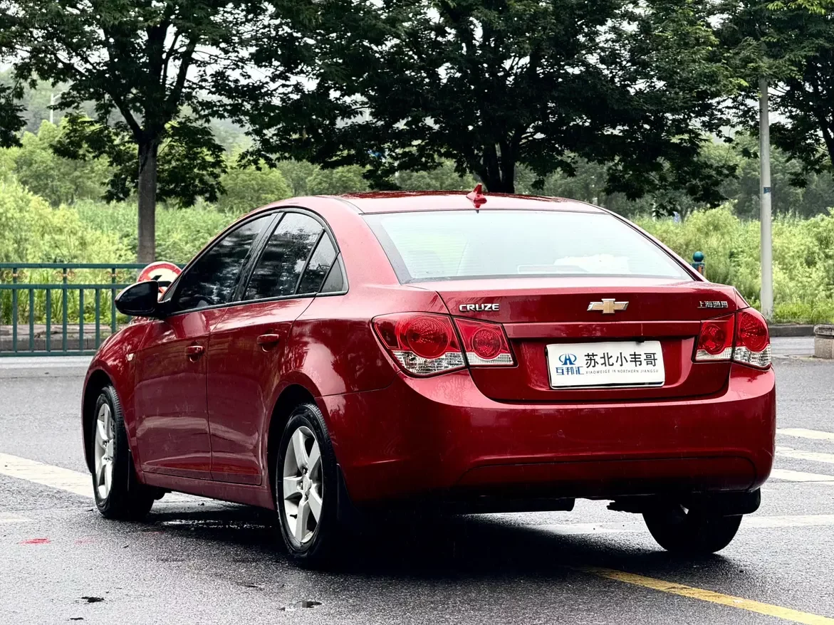 Chevrolet Monza