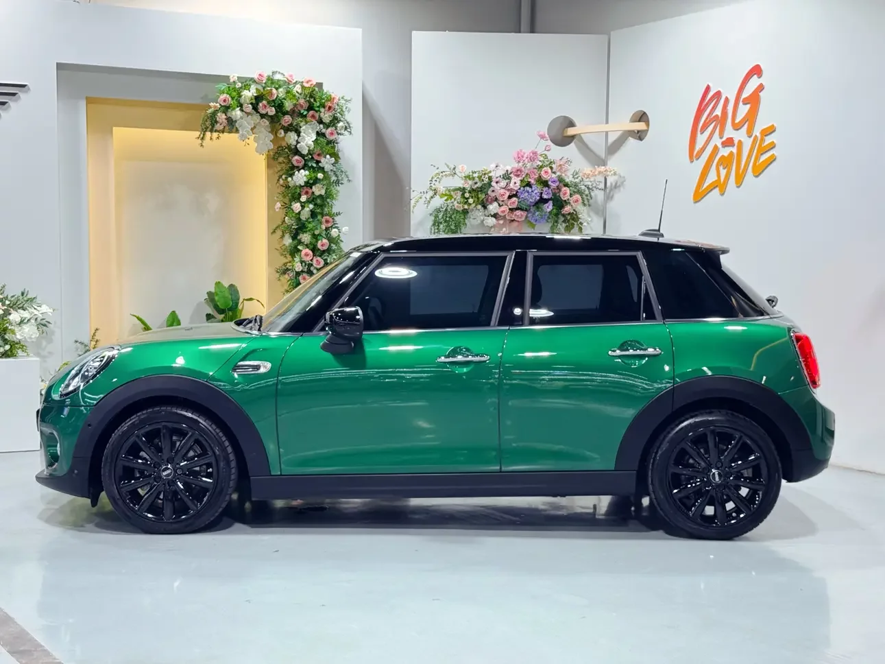 MINI 