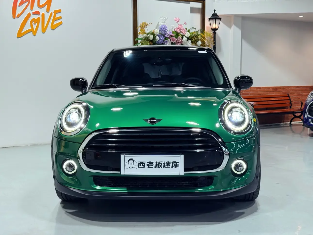MINI 