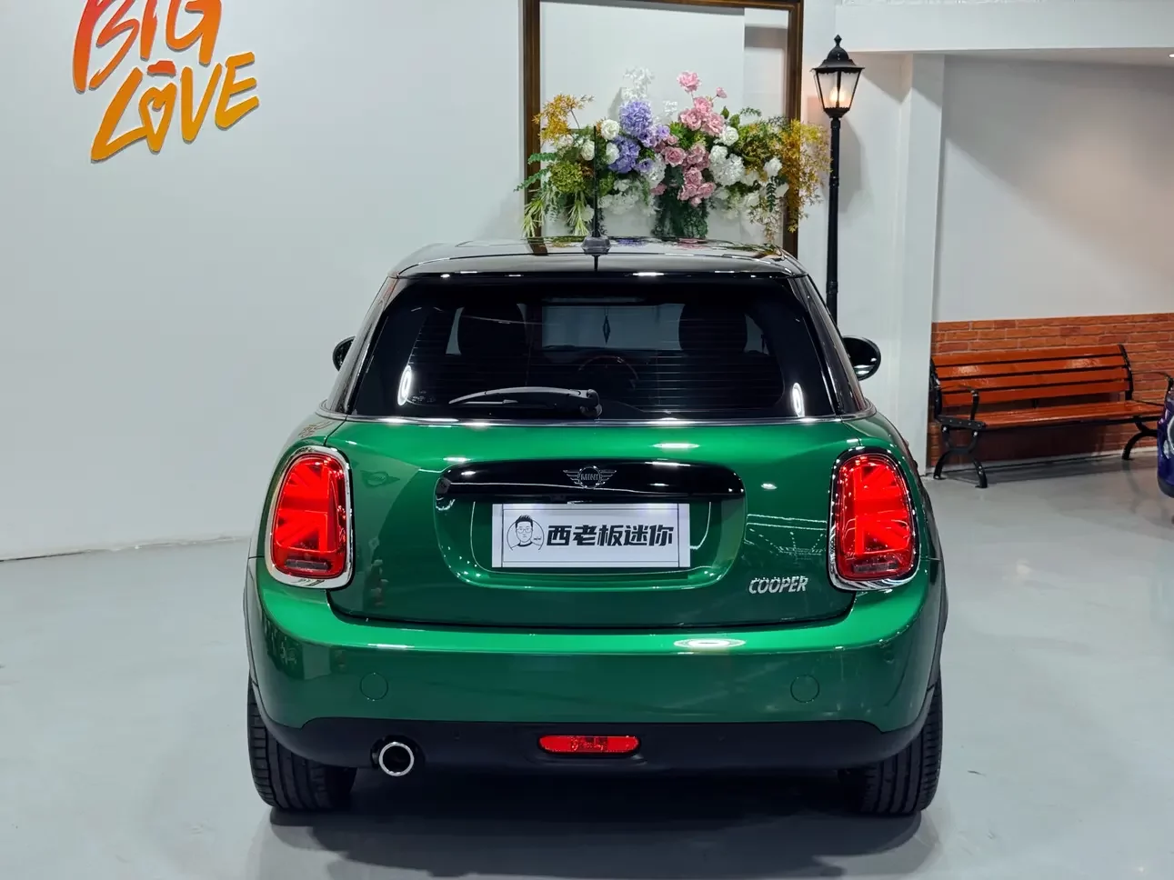 MINI 