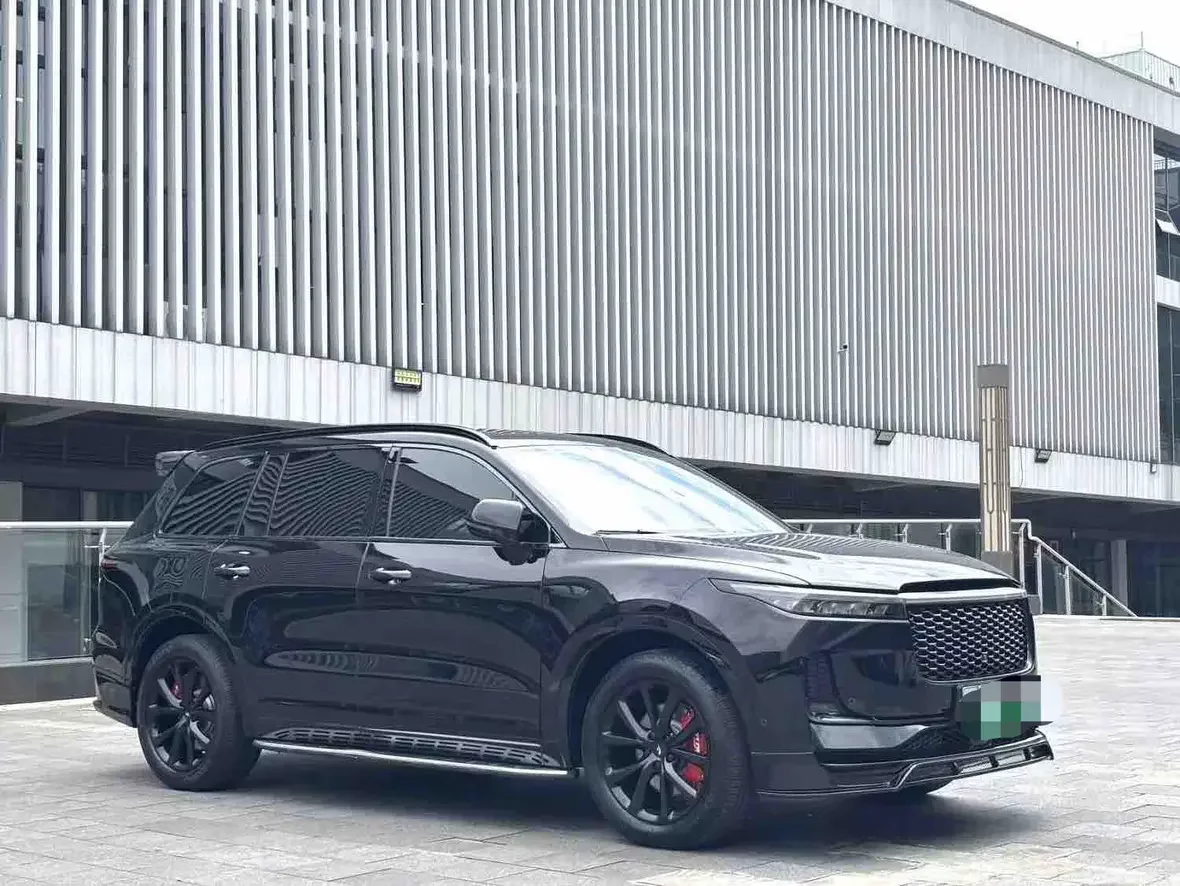 Lixiang ONE