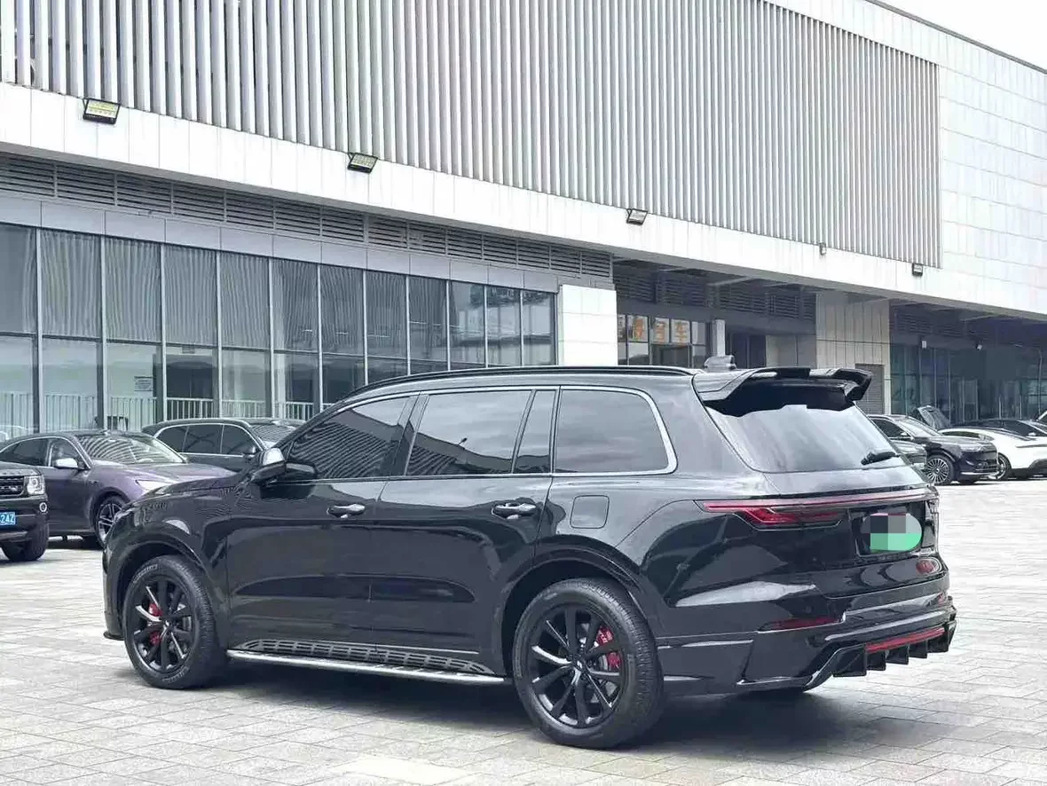 Lixiang ONE