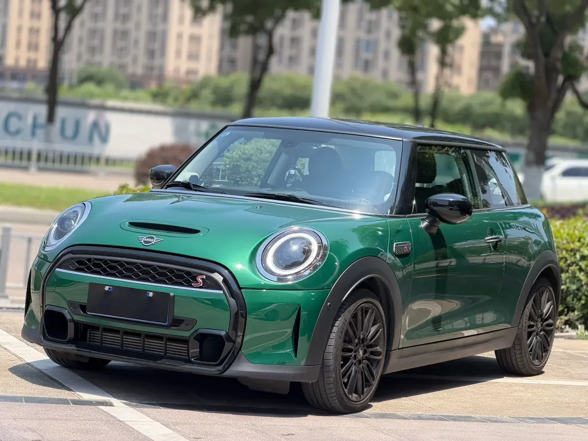MINI 