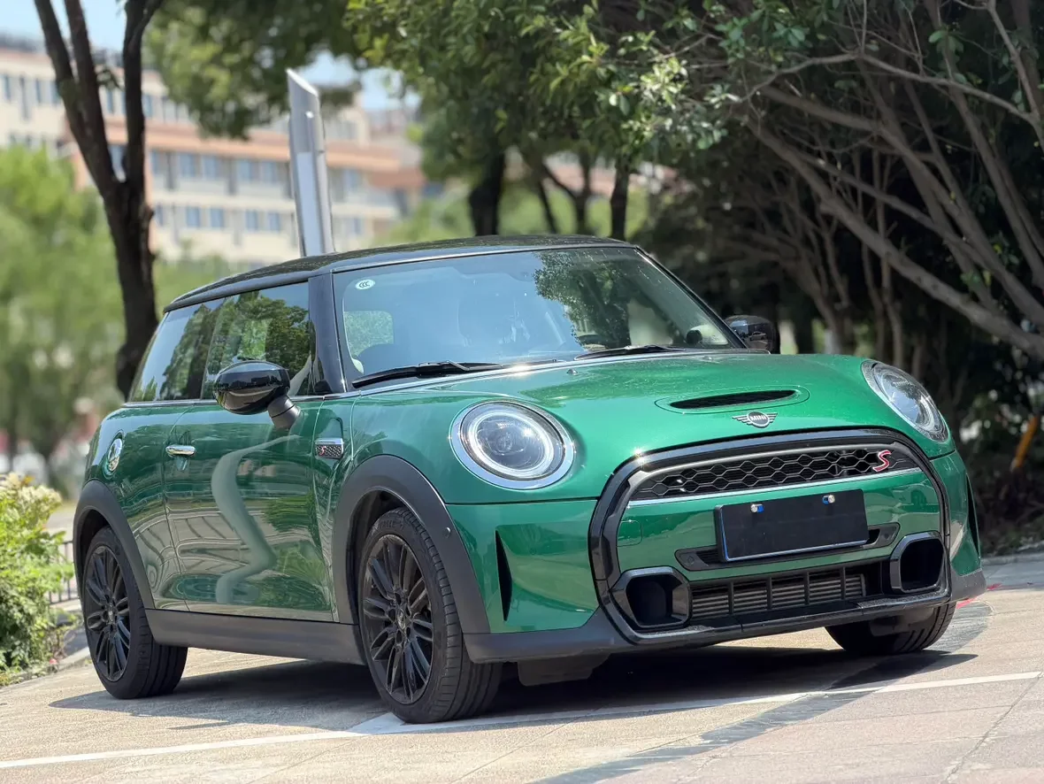 MINI 
