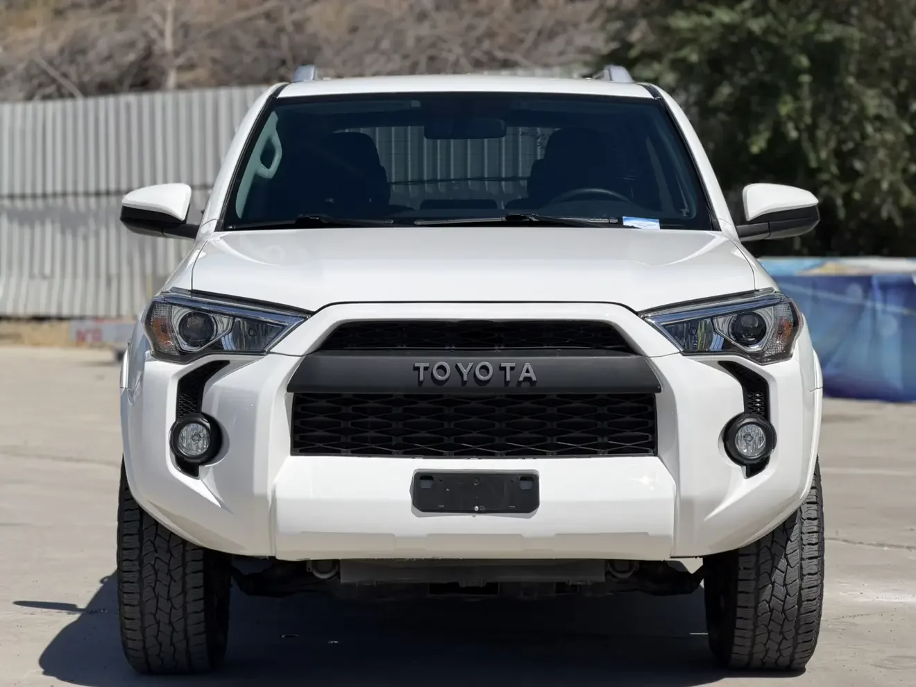 Toyota 4Runner