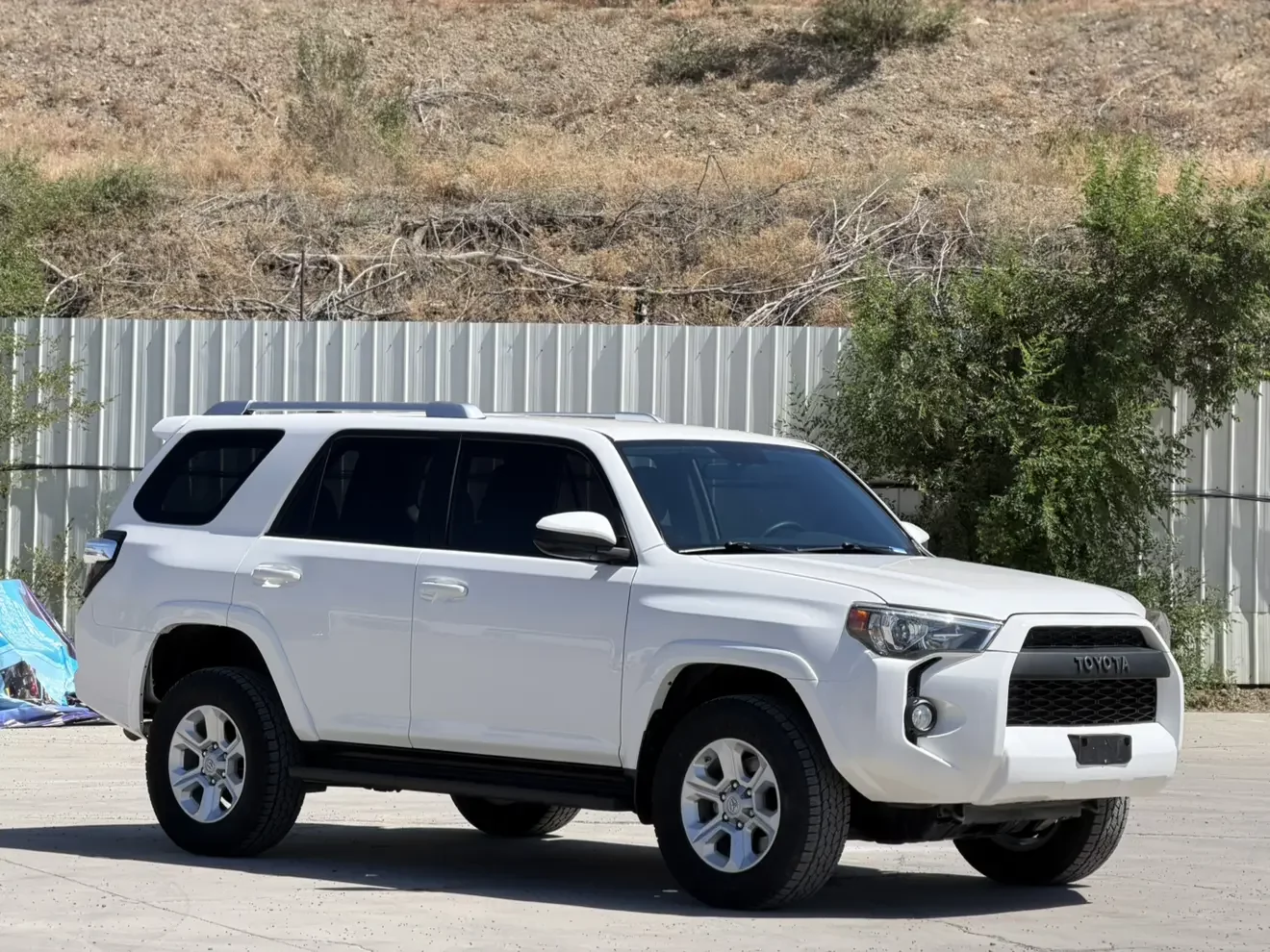 Toyota 4Runner