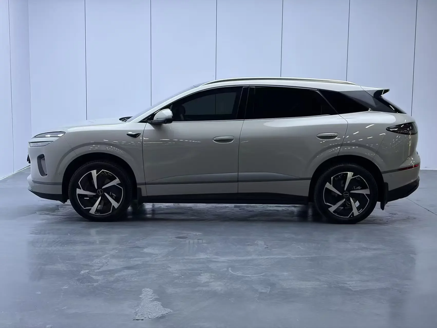 BYD Sea Lion 06EV