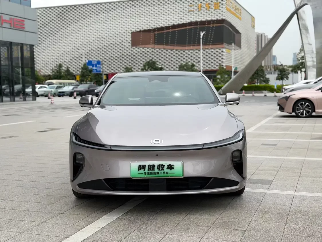 Changan Qiyuan A07