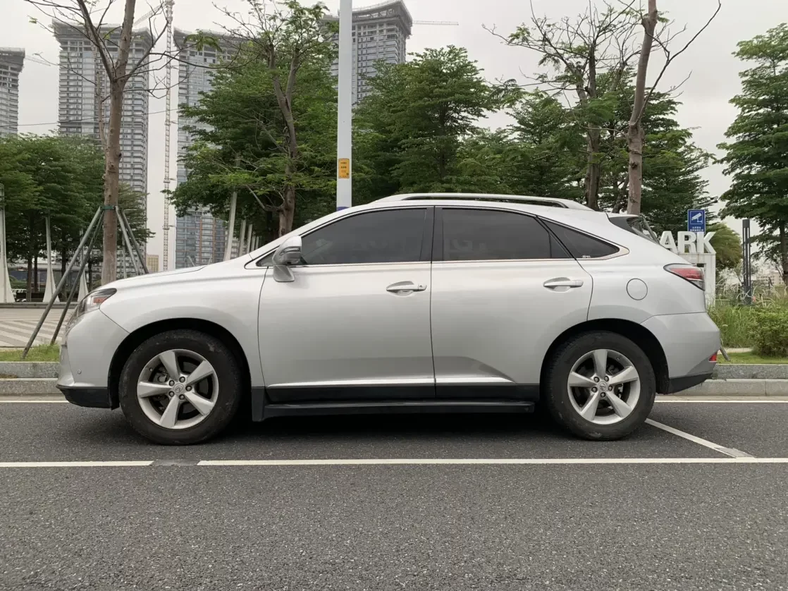 Lexus RX Classic