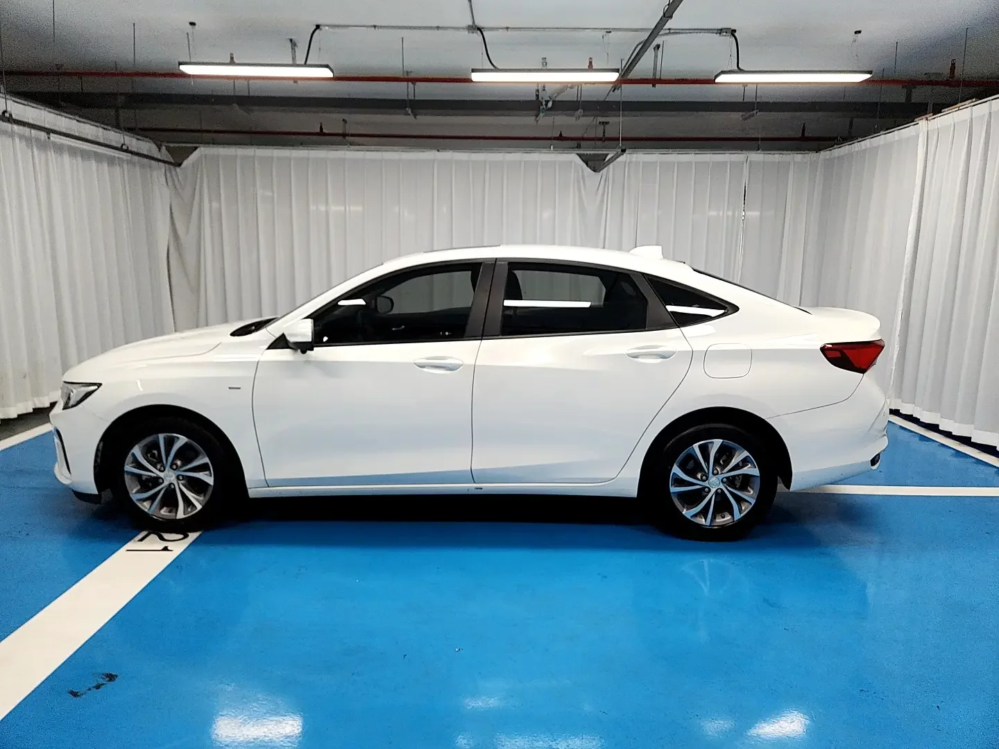 Buick Valeant