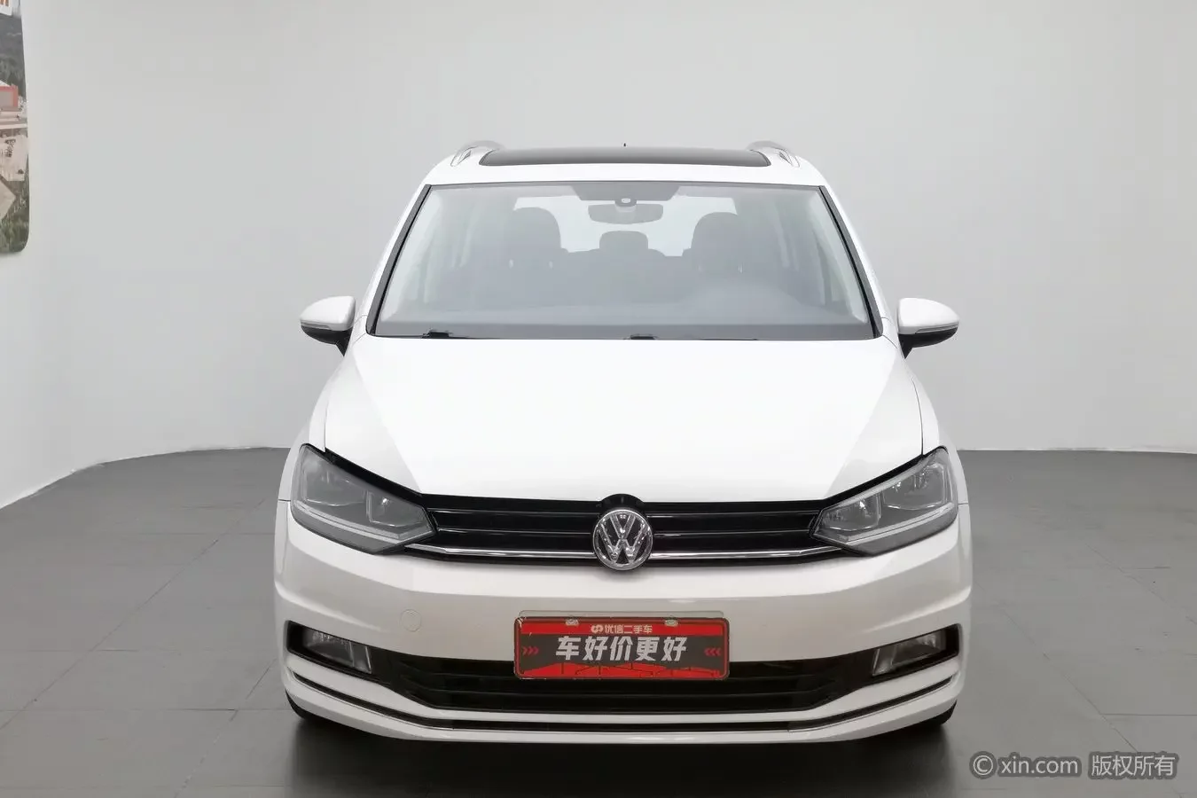 Volkswagen Touran L