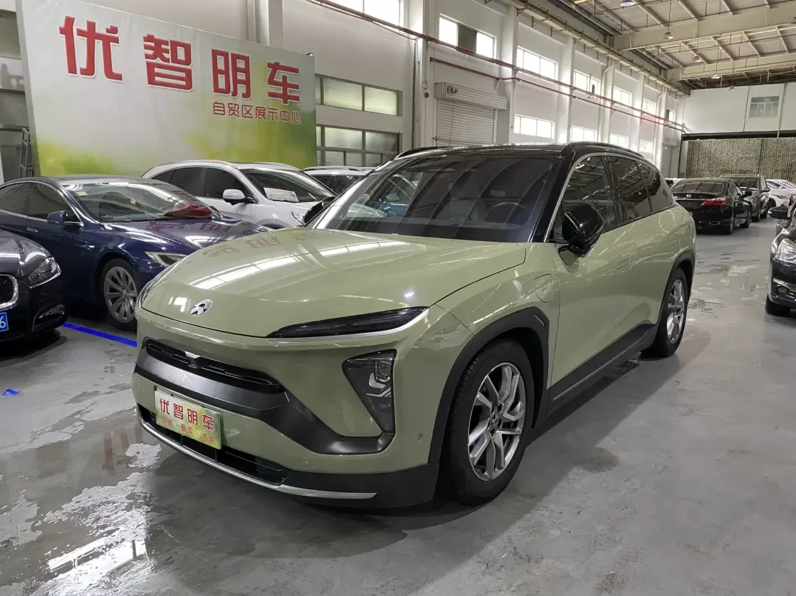NIO ES6