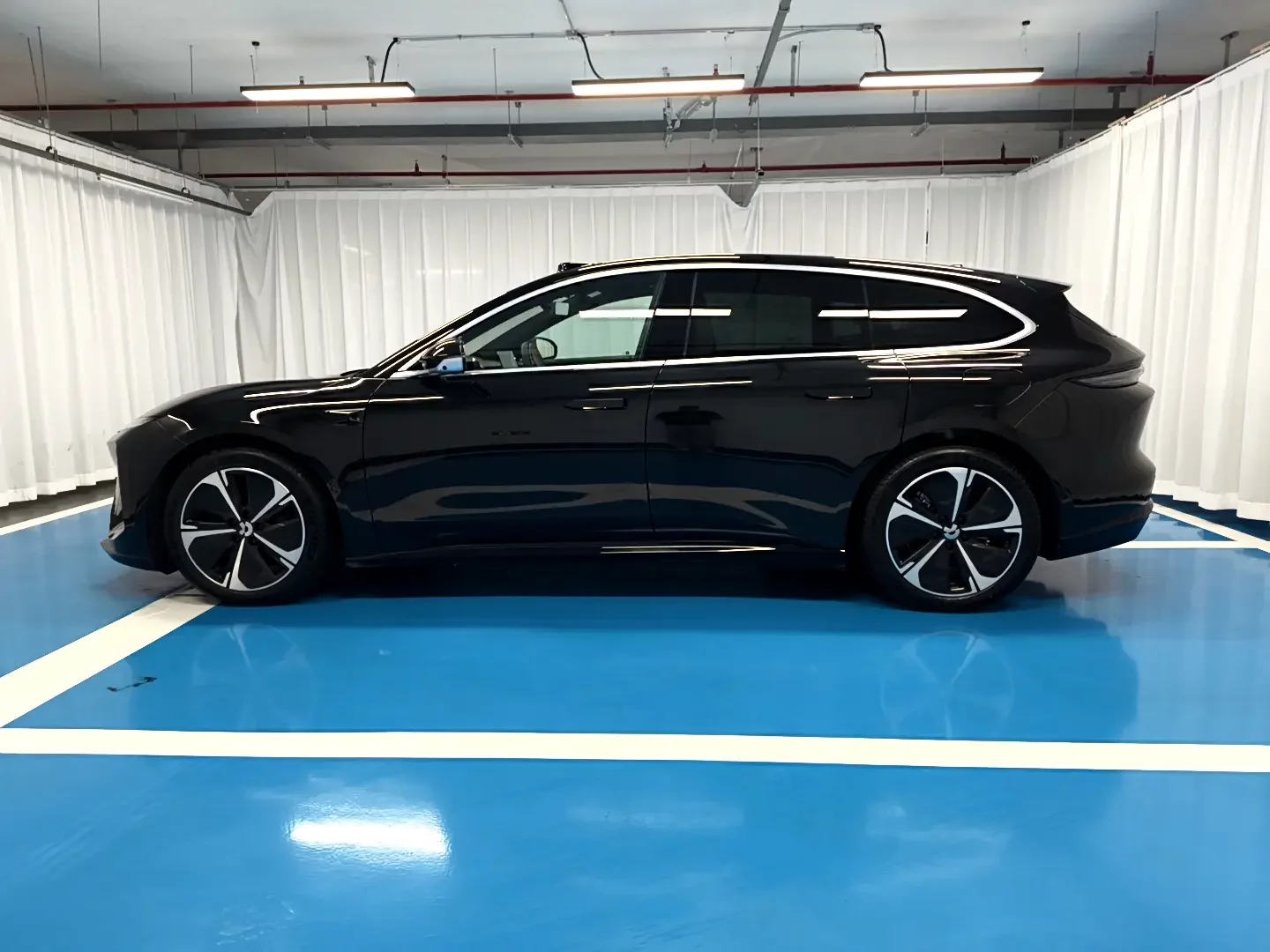NIO ET5T