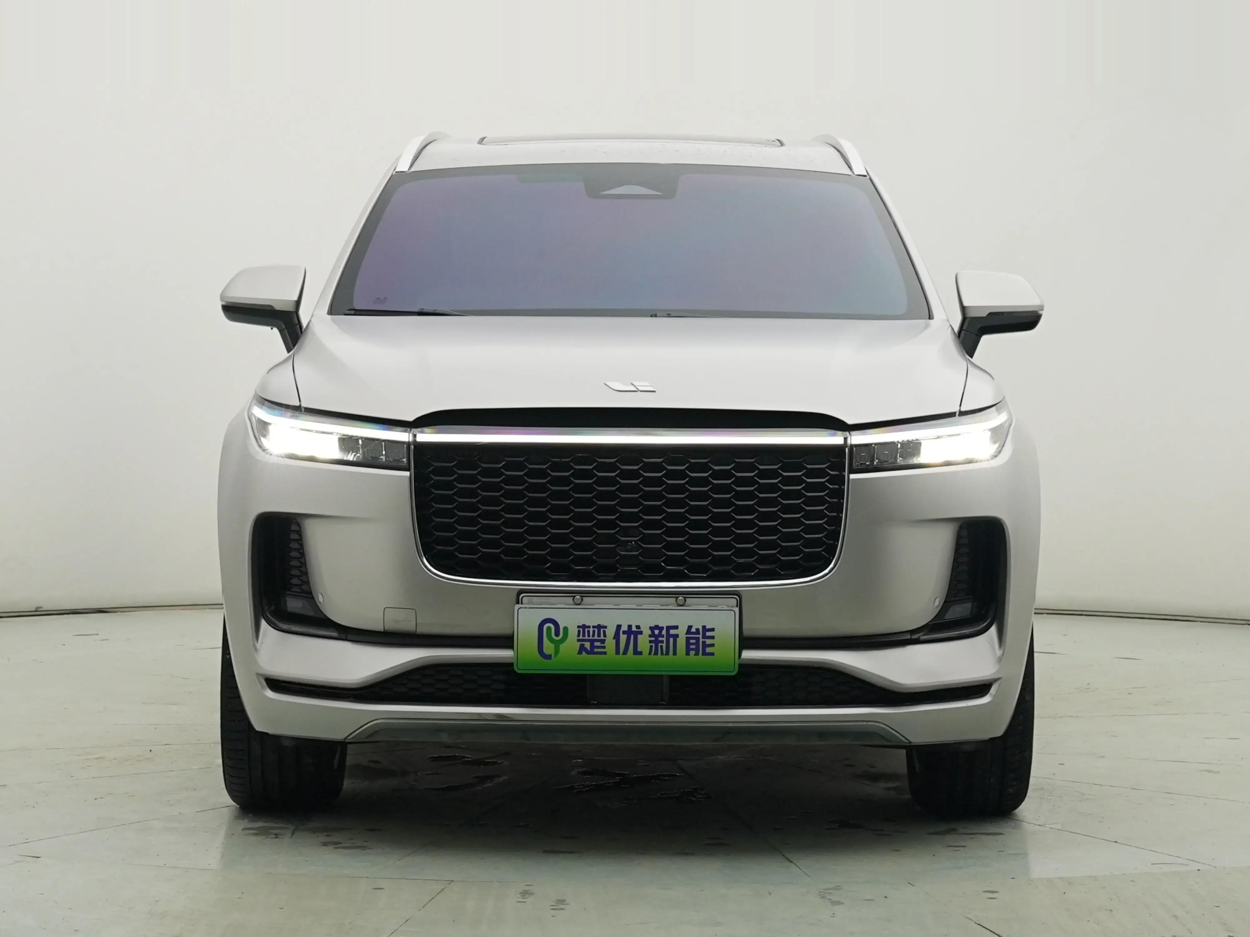 Lixiang ONE