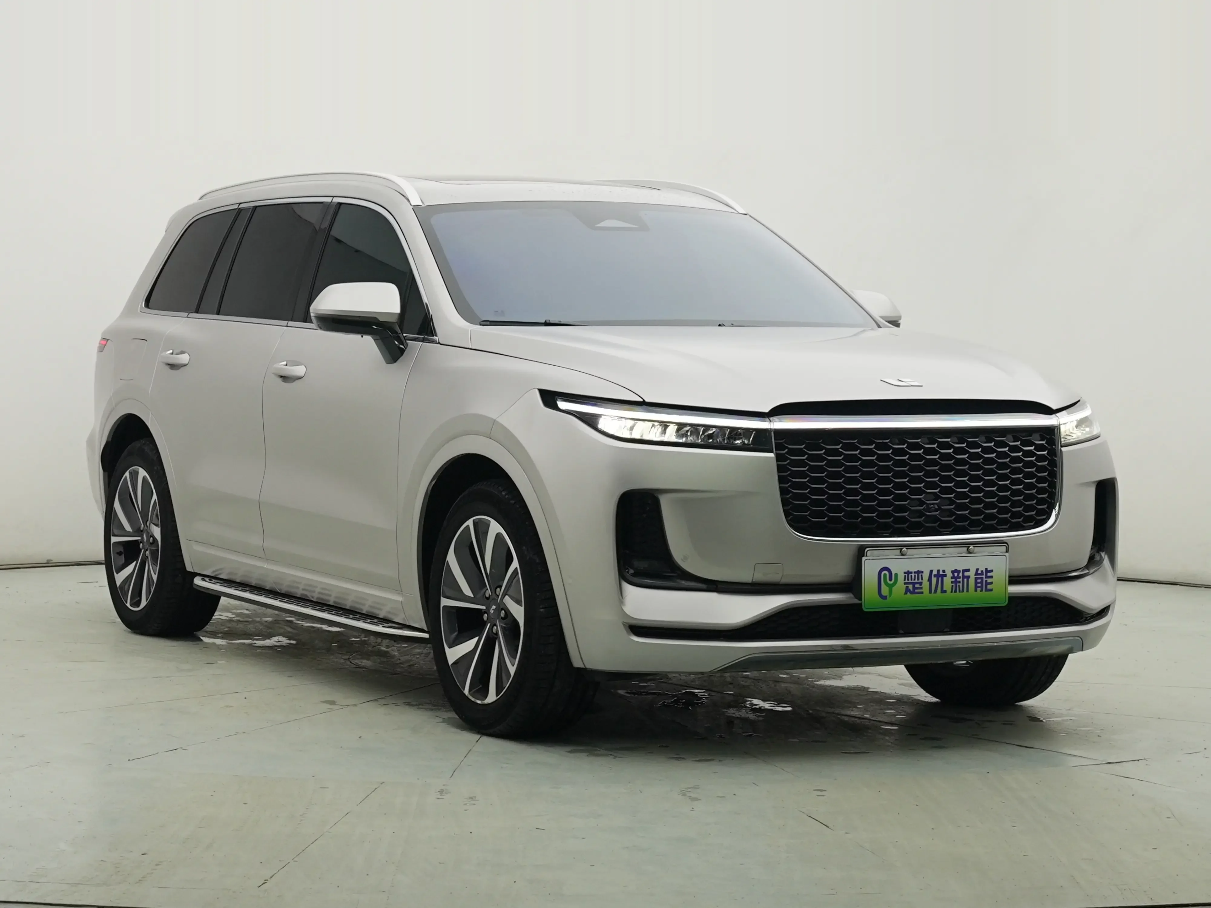 Lixiang ONE