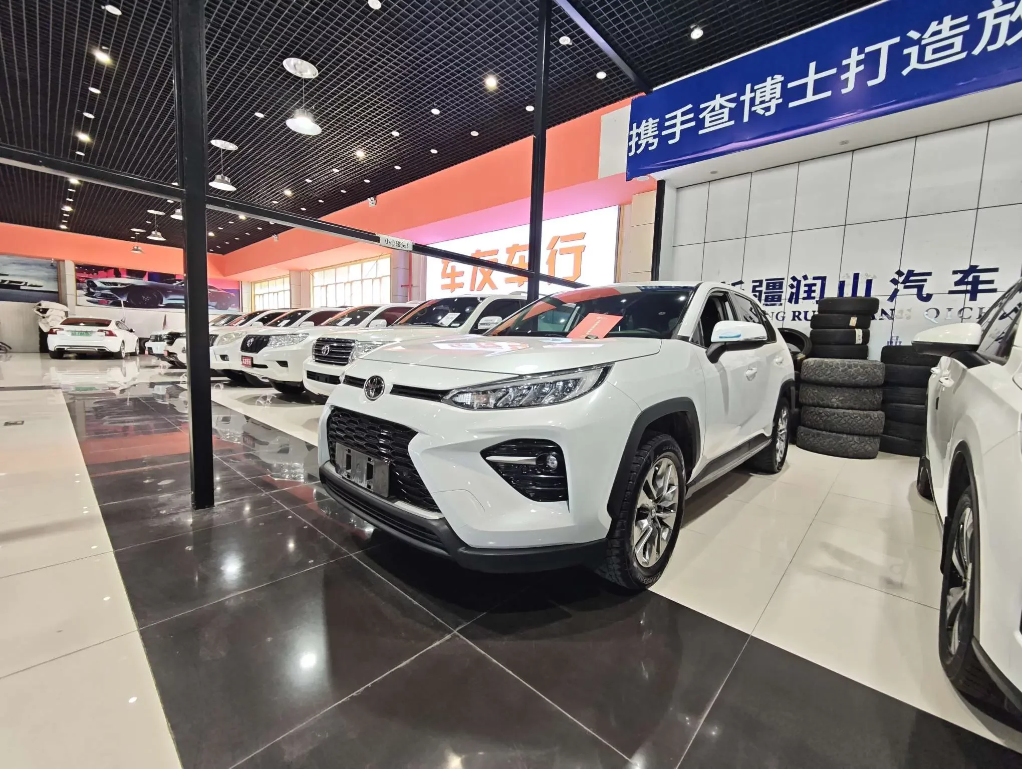 Toyota Willanda